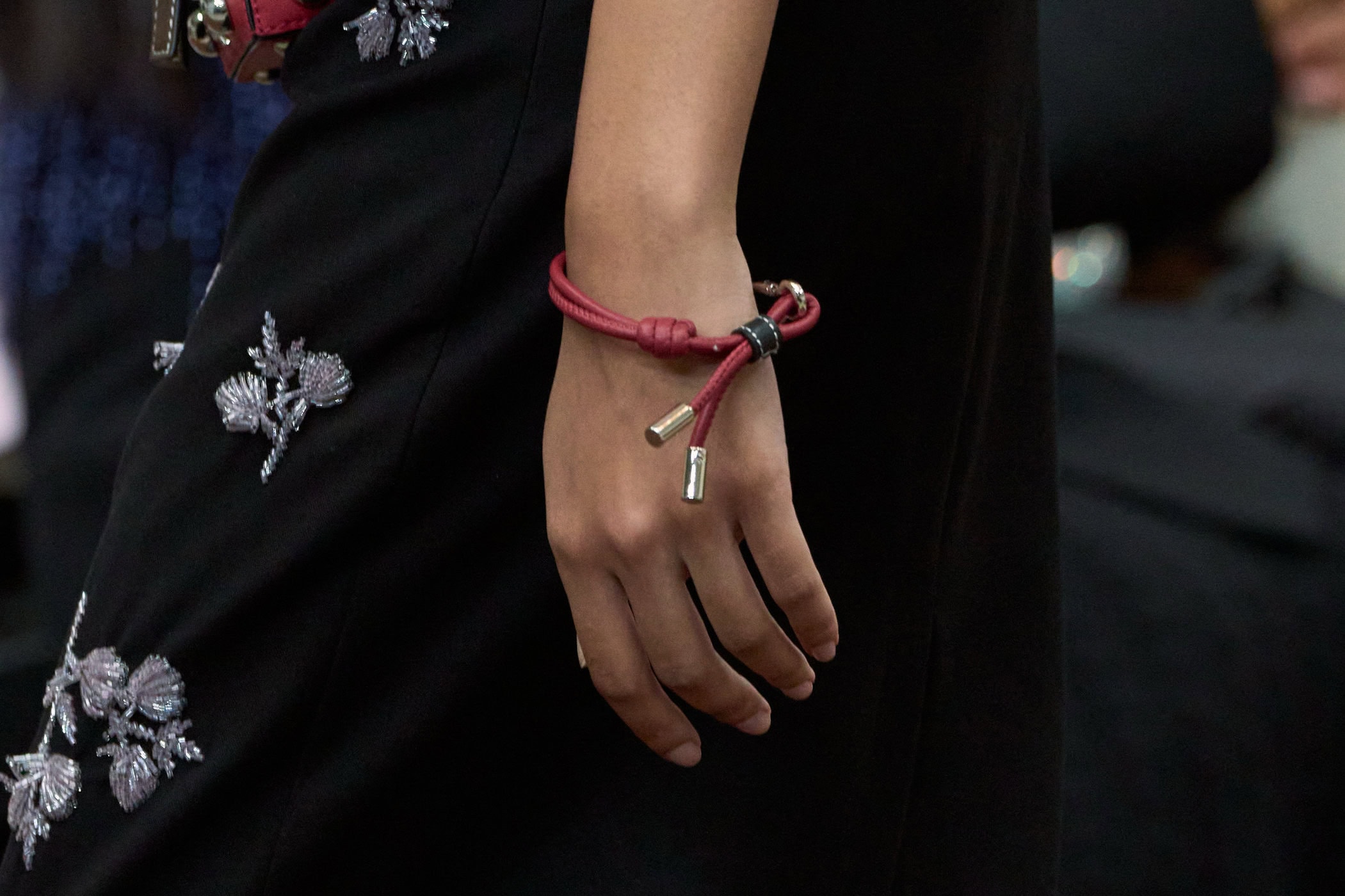 Dhruv Kapoor Spring 2026 Fashion Show Details