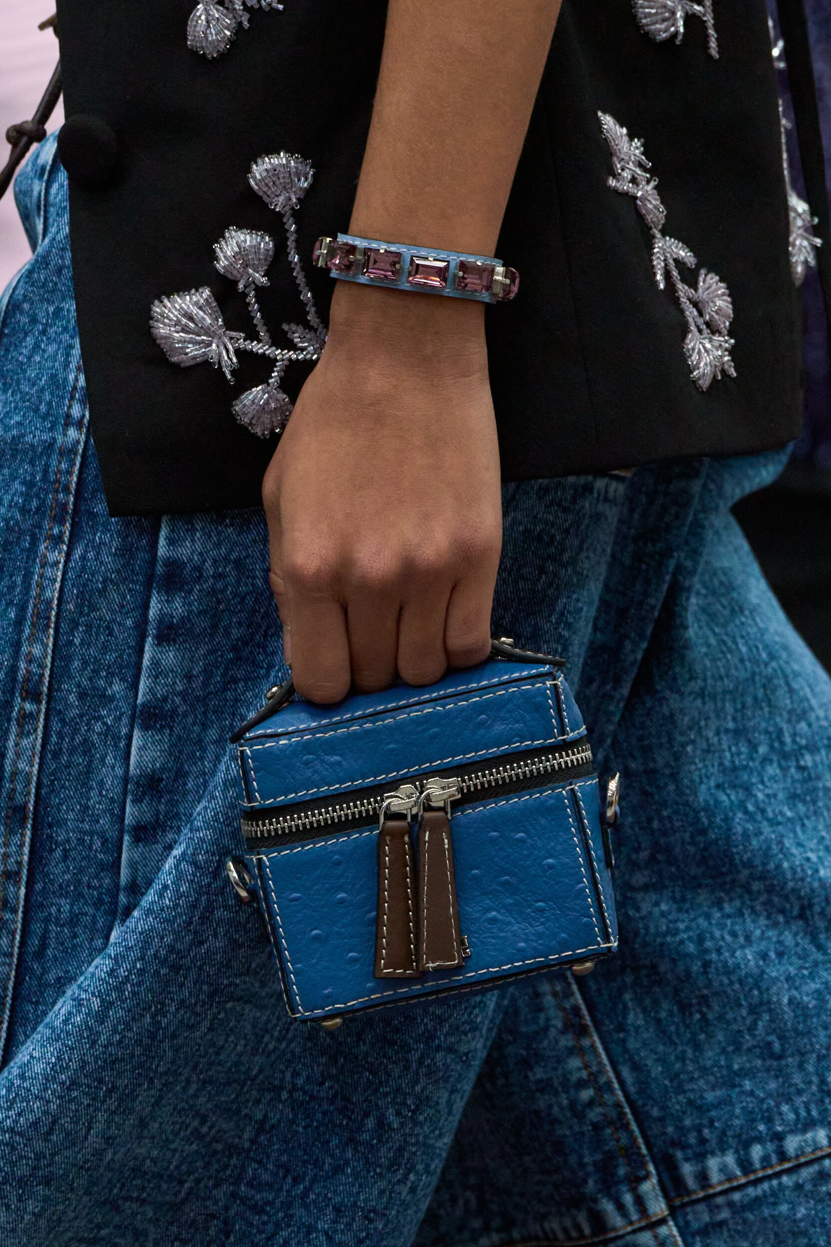 Dhruv Kapoor Spring 2026 Fashion Show Details