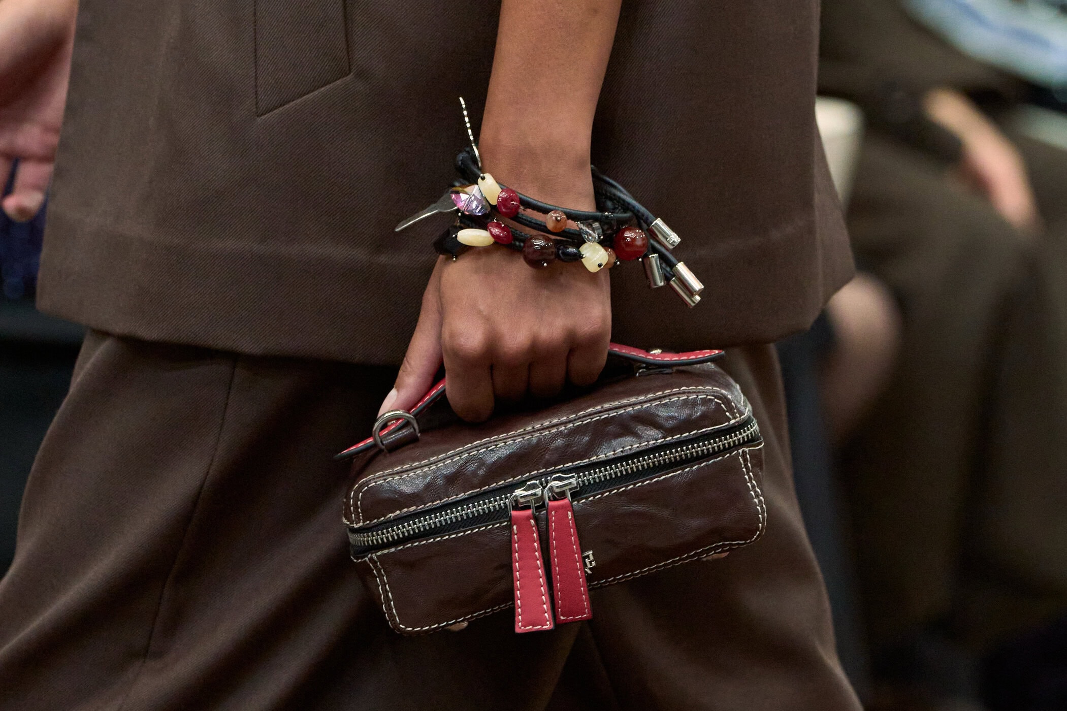 Dhruv Kapoor Spring 2026 Fashion Show Details