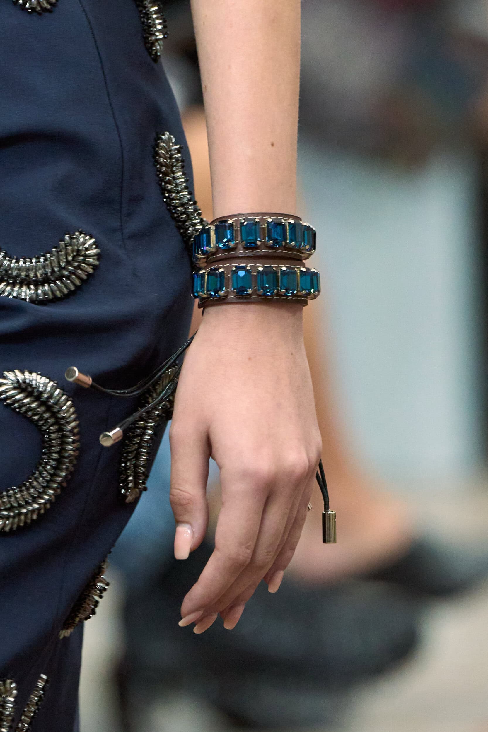 Dhruv Kapoor Spring 2026 Fashion Show Details