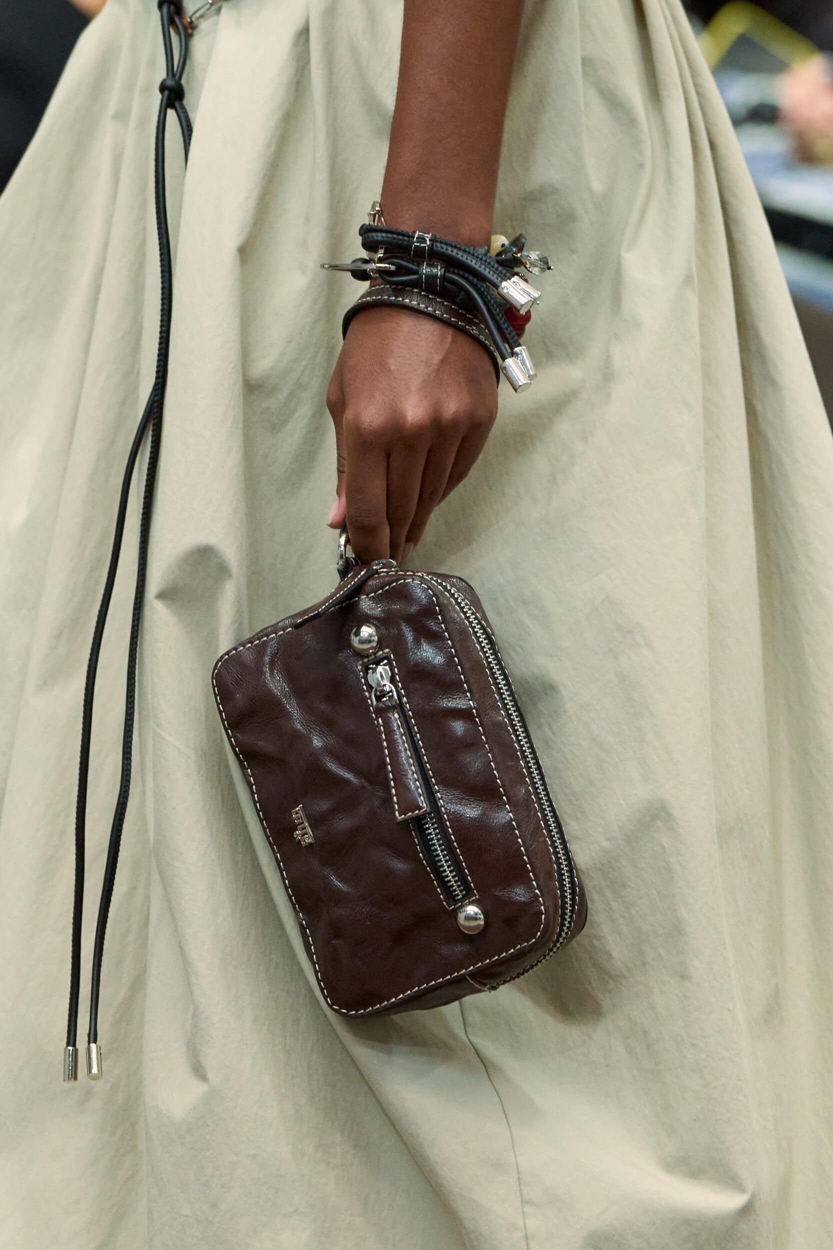 Dhruv Kapoor Spring 2026 Fashion Show Details