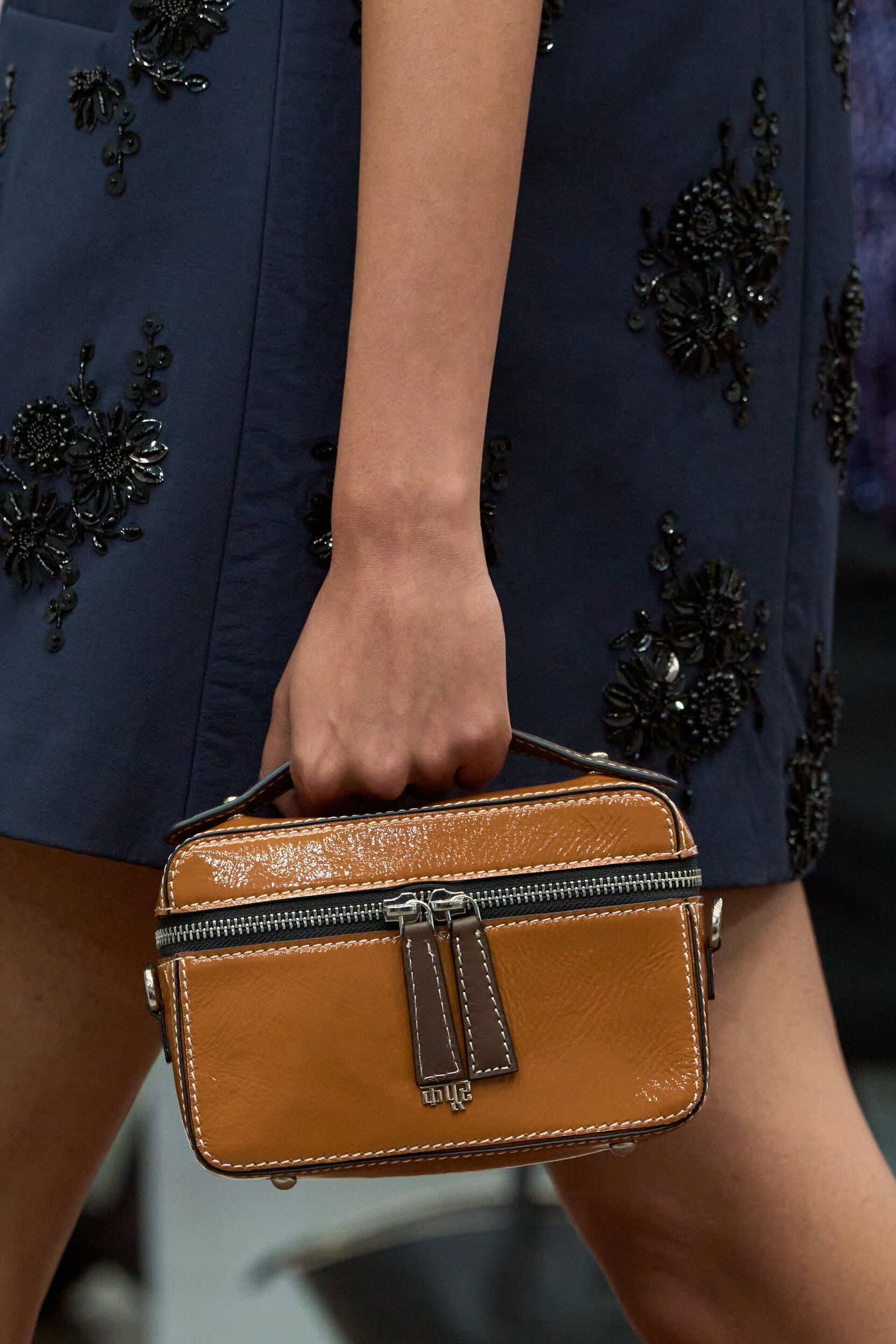 Dhruv Kapoor Spring 2026 Fashion Show Details