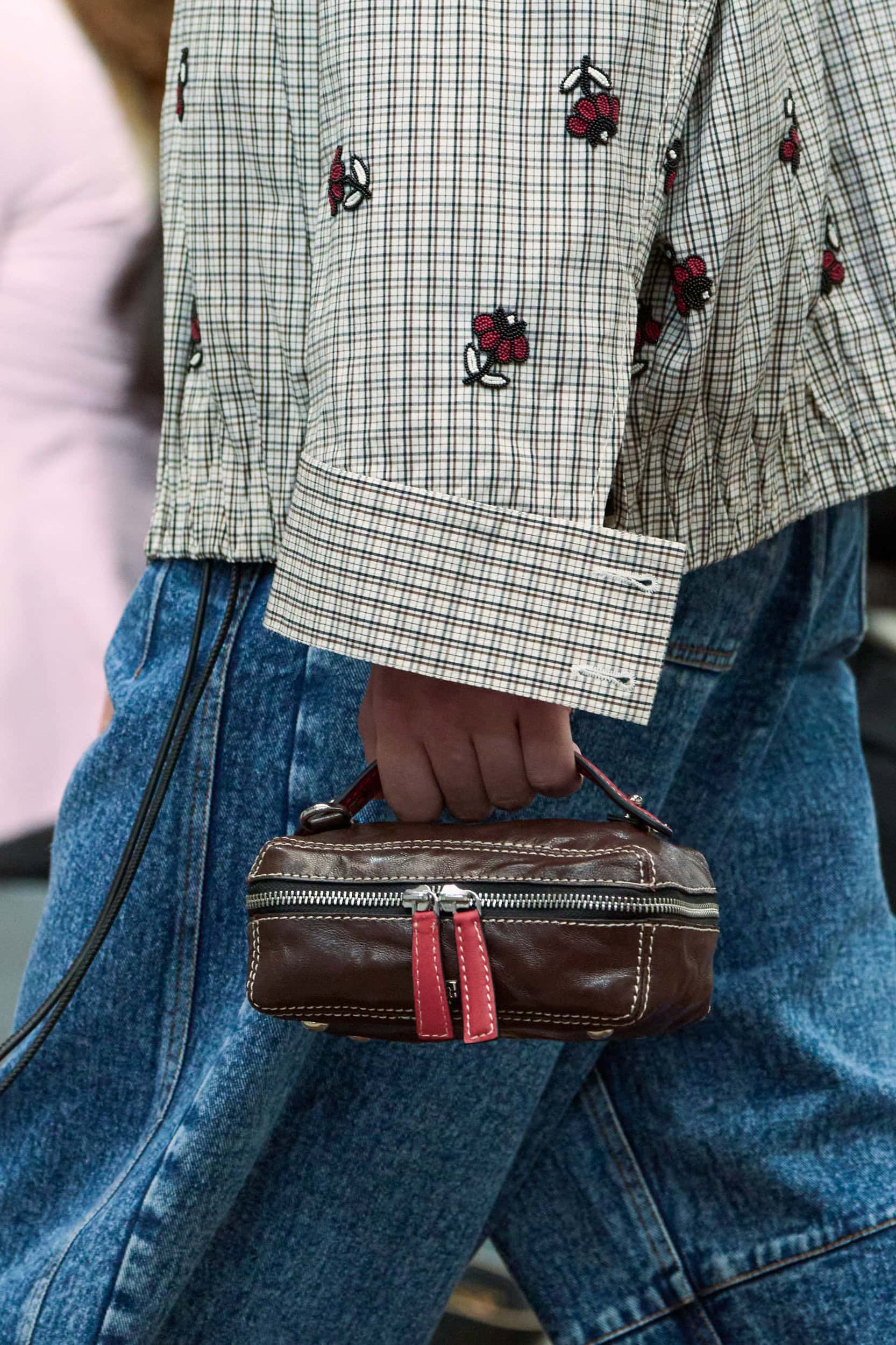 Dhruv Kapoor Spring 2026 Fashion Show Details