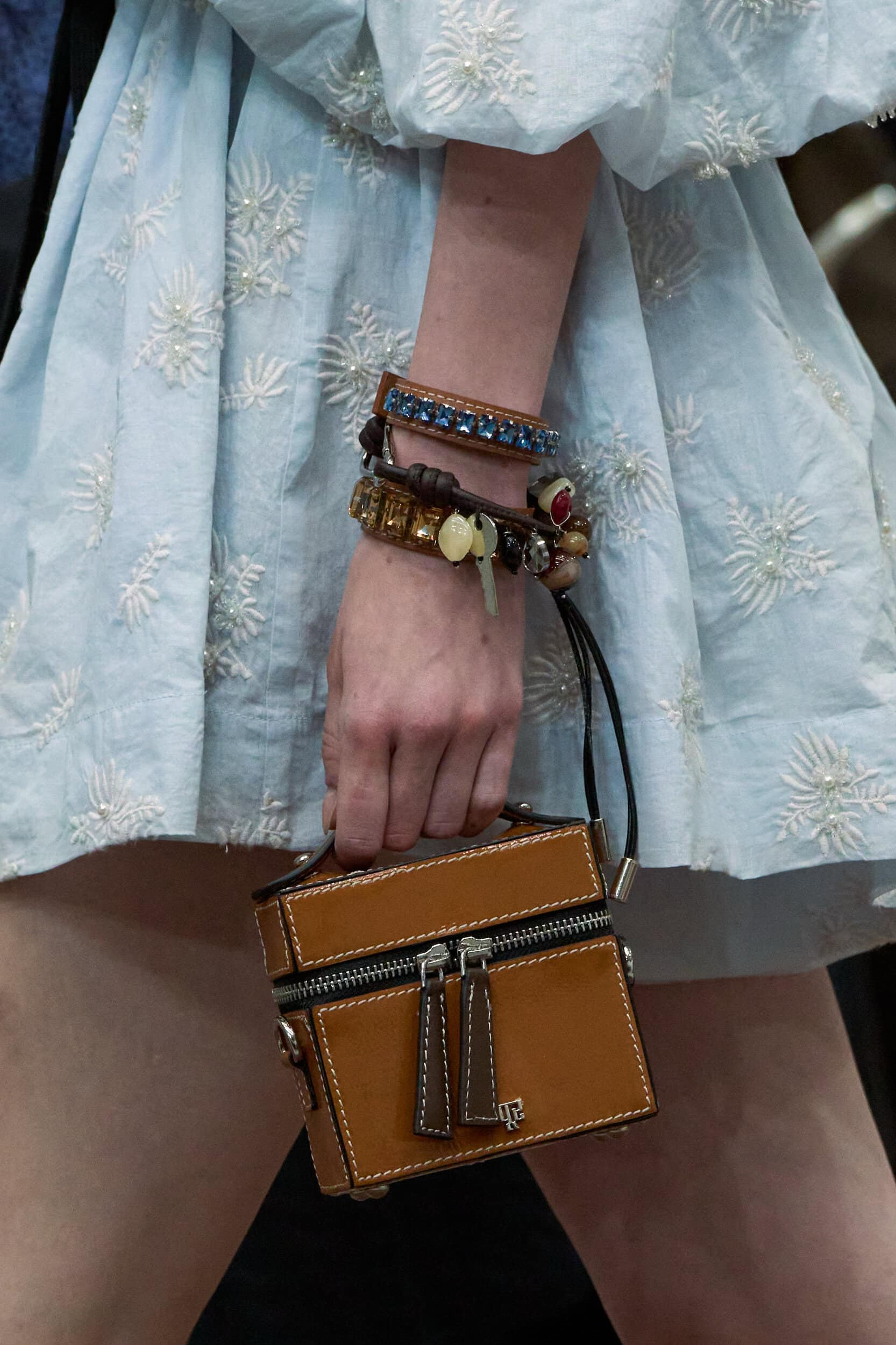 Dhruv Kapoor Spring 2026 Fashion Show Details