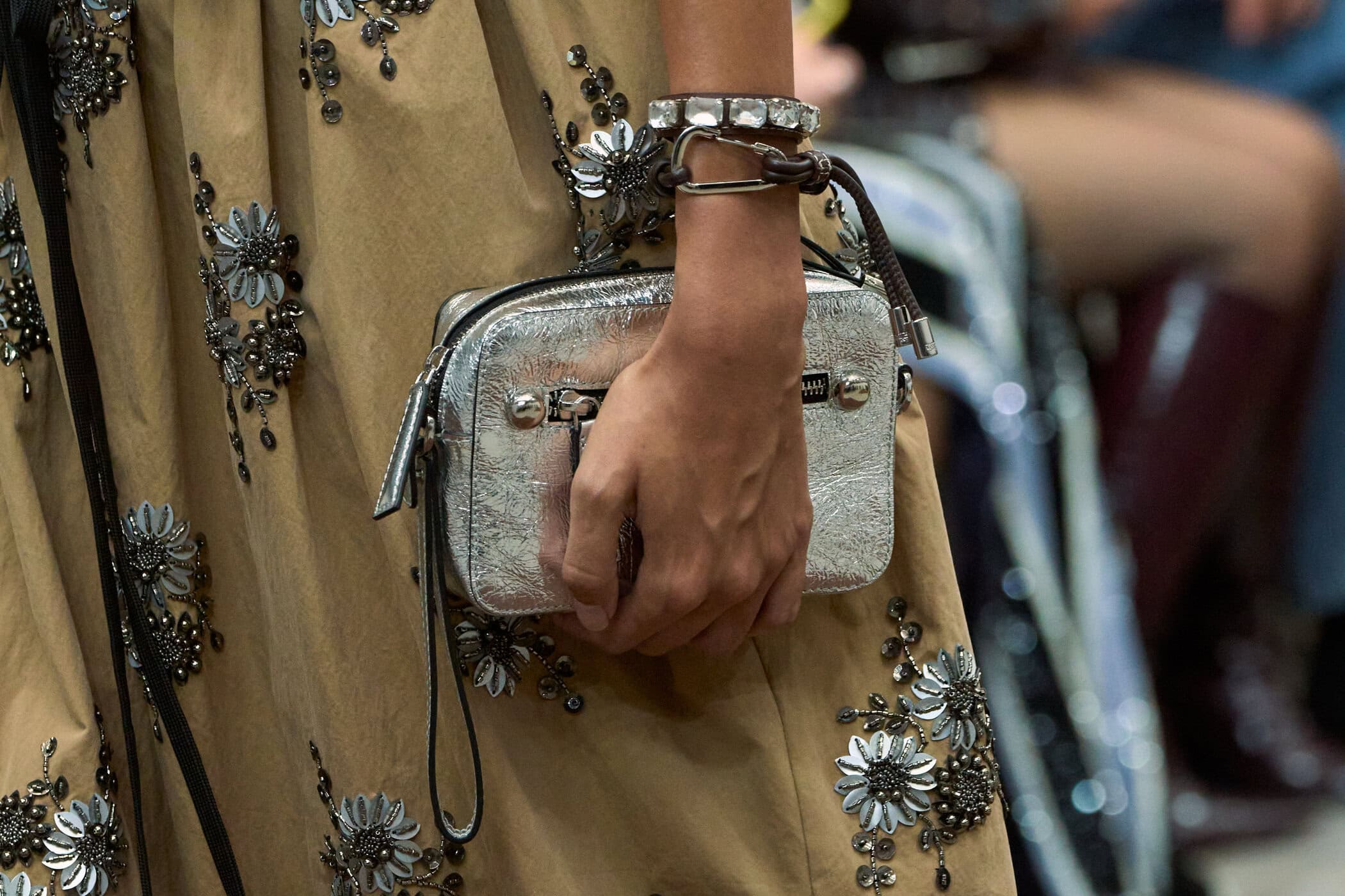 Dhruv Kapoor Spring 2026 Fashion Show Details