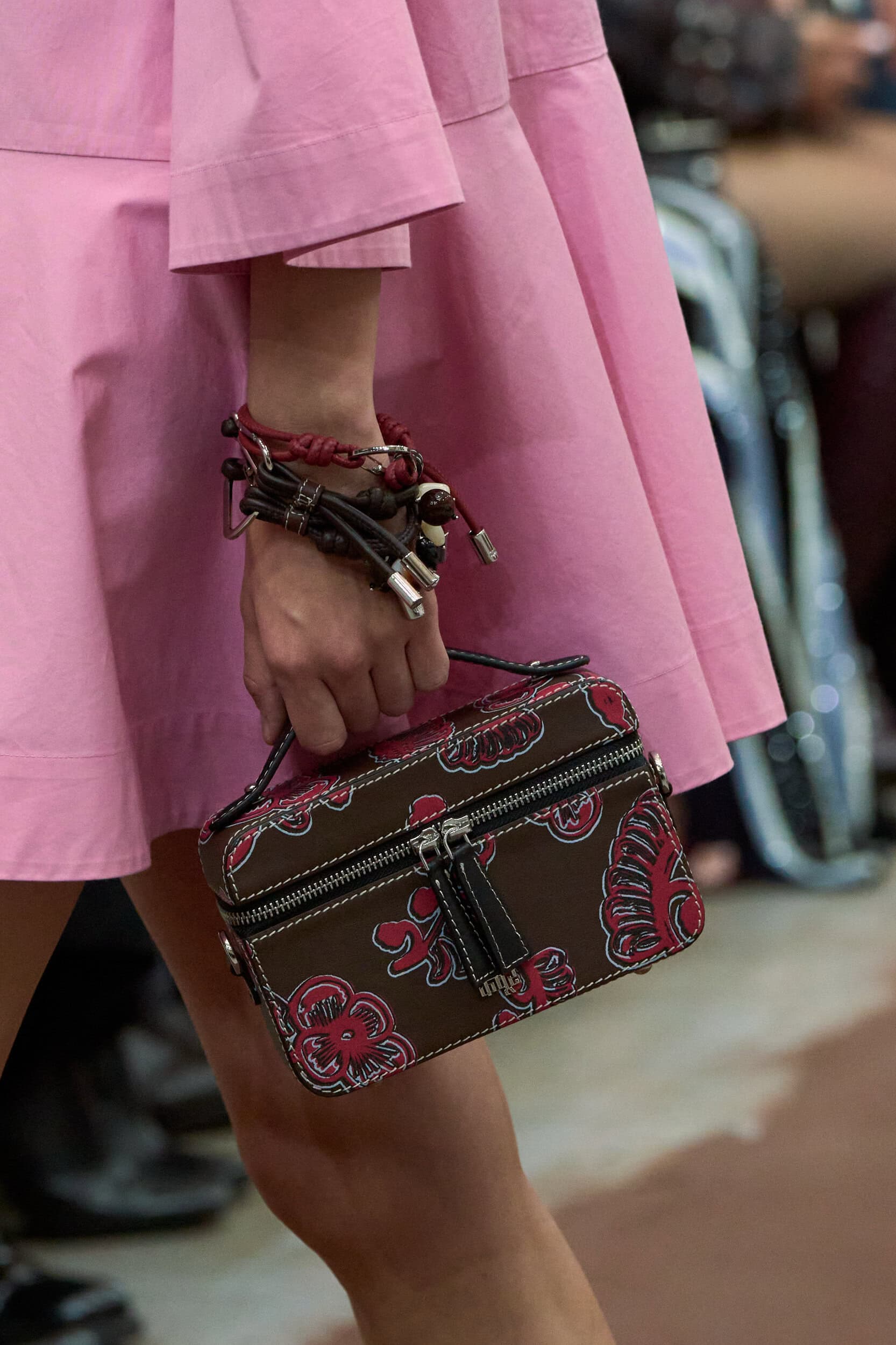 Dhruv Kapoor Spring 2026 Fashion Show Details