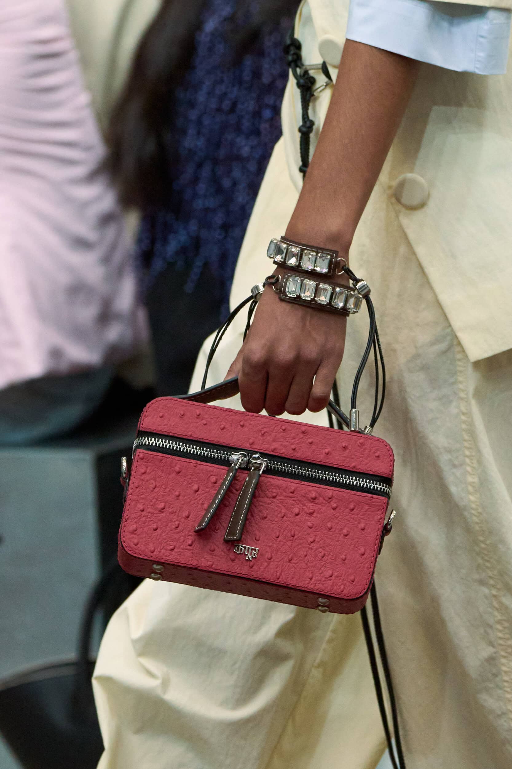 Dhruv Kapoor Spring 2026 Fashion Show Details