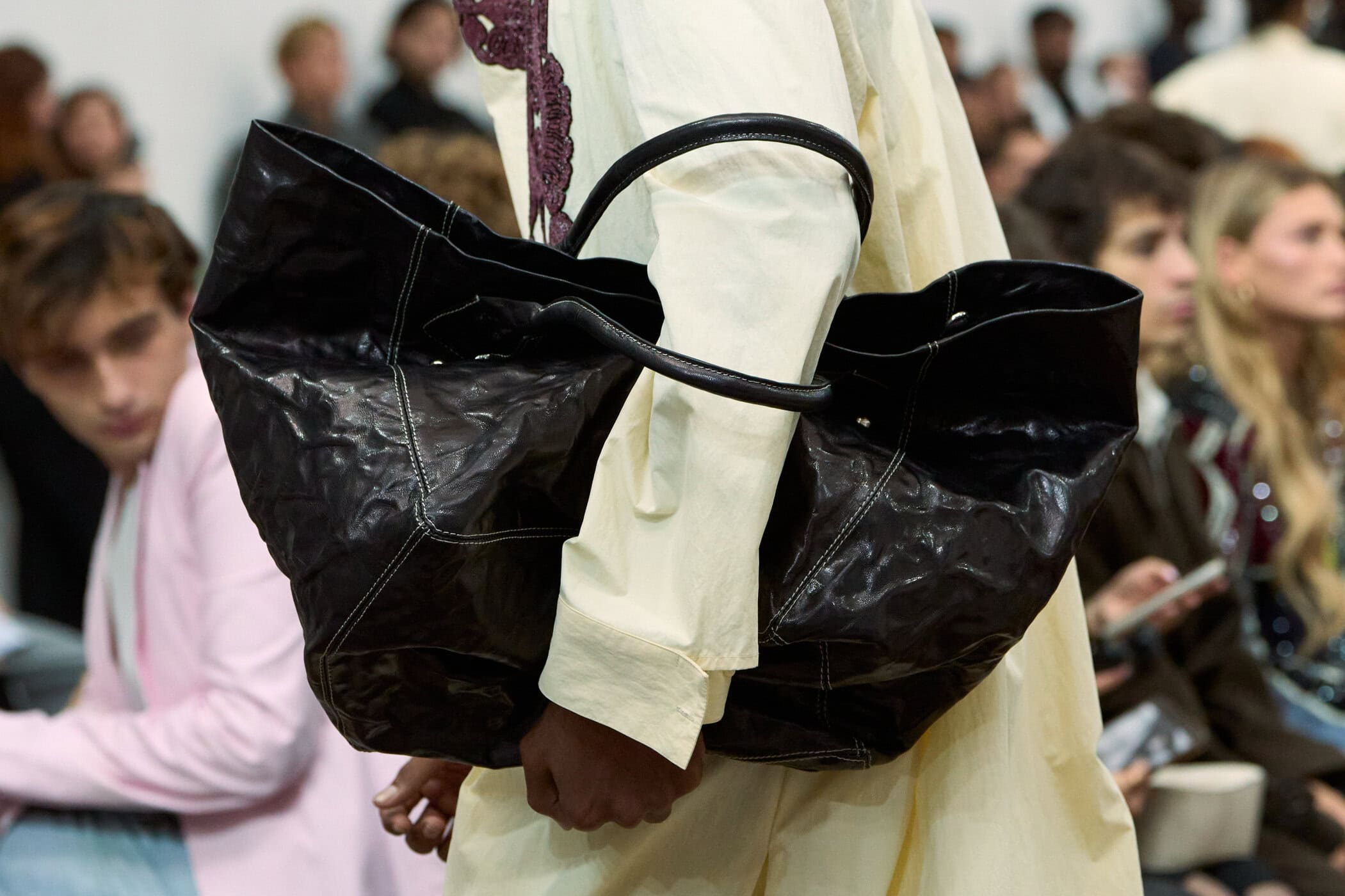 Dhruv Kapoor Spring 2026 Fashion Show Details