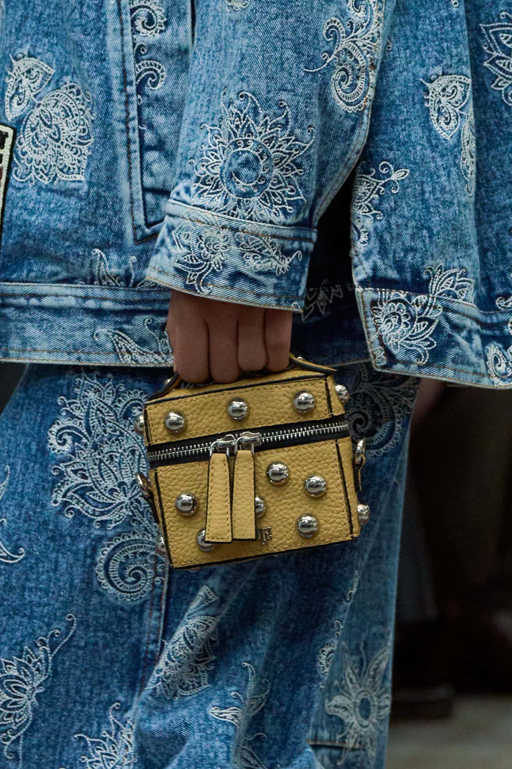 Dhruv Kapoor Spring 2026 Fashion Show Details