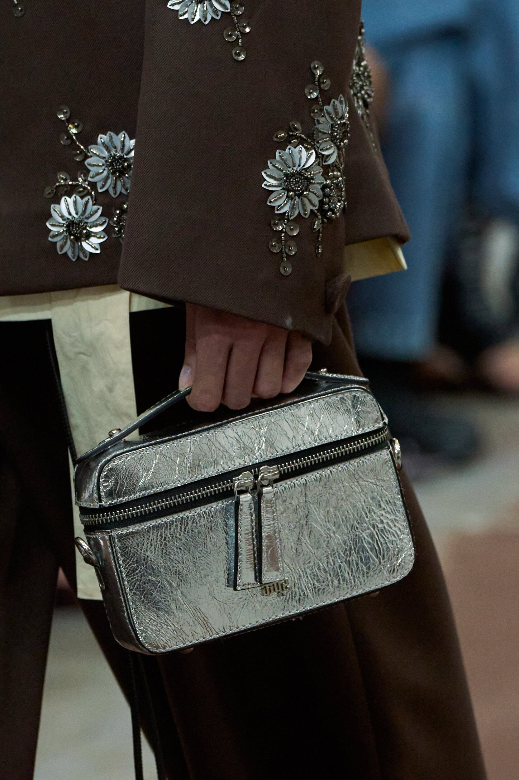 Dhruv Kapoor Spring 2026 Fashion Show Details