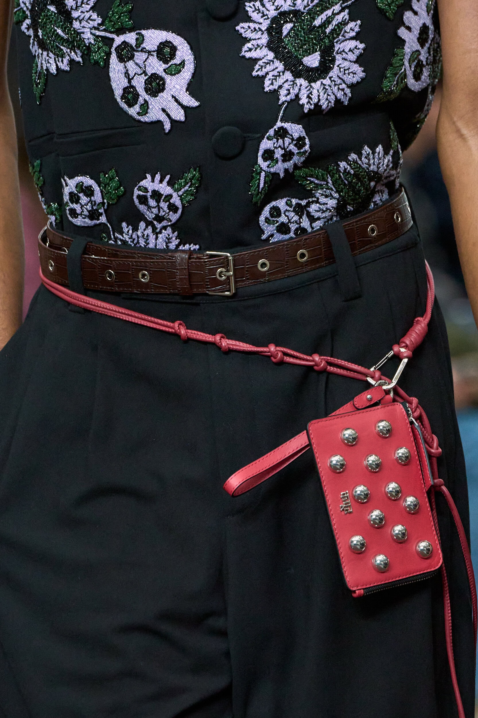 Dhruv Kapoor Spring 2026 Fashion Show Details