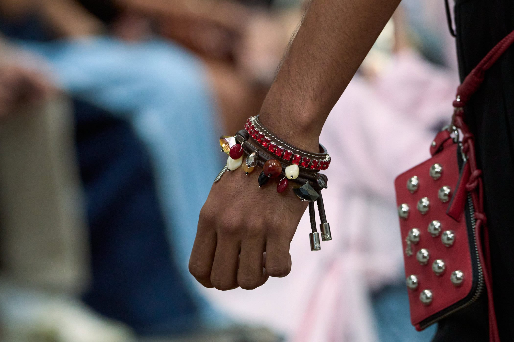 Dhruv Kapoor Spring 2026 Fashion Show Details