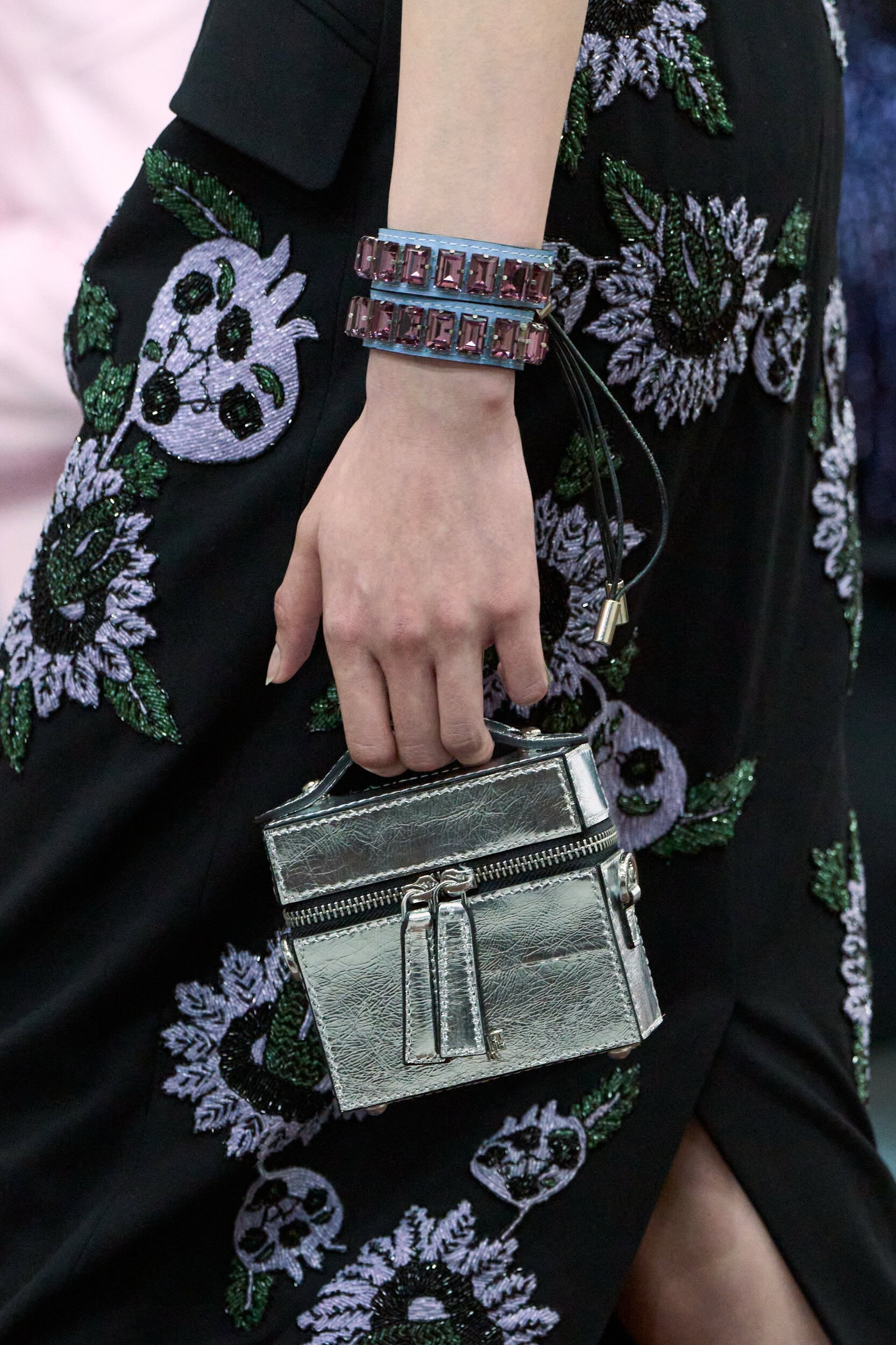 Dhruv Kapoor Spring 2026 Fashion Show Details