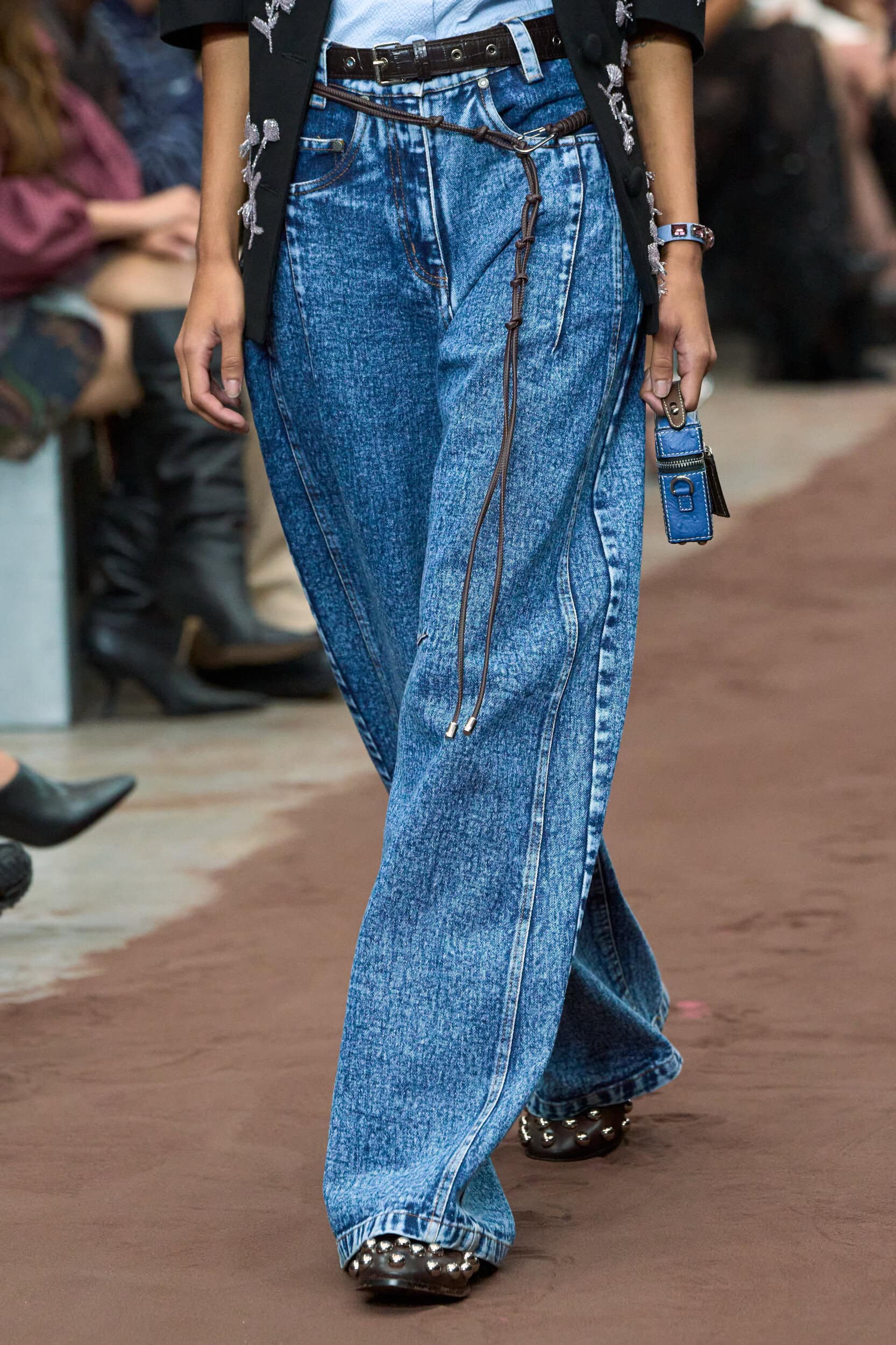Dhruv Kapoor Spring 2026 Fashion Show Details