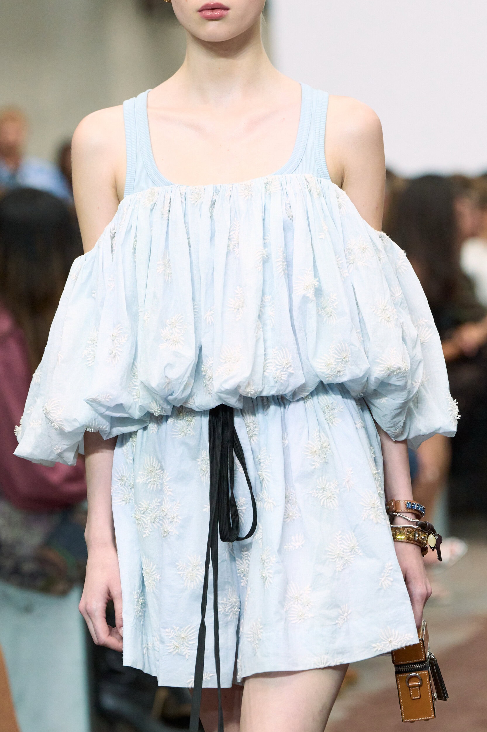 Dhruv Kapoor Spring 2026 Fashion Show Details