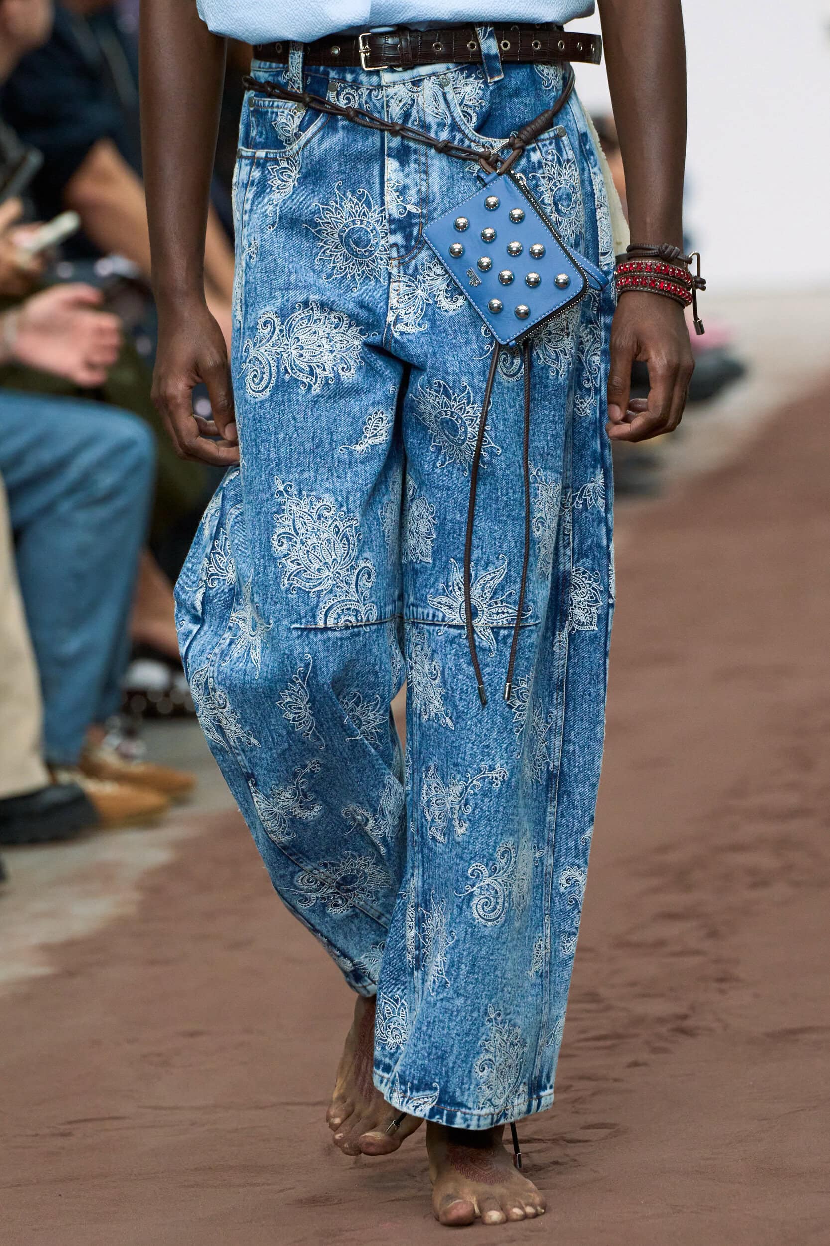 Dhruv Kapoor Spring 2026 Fashion Show Details