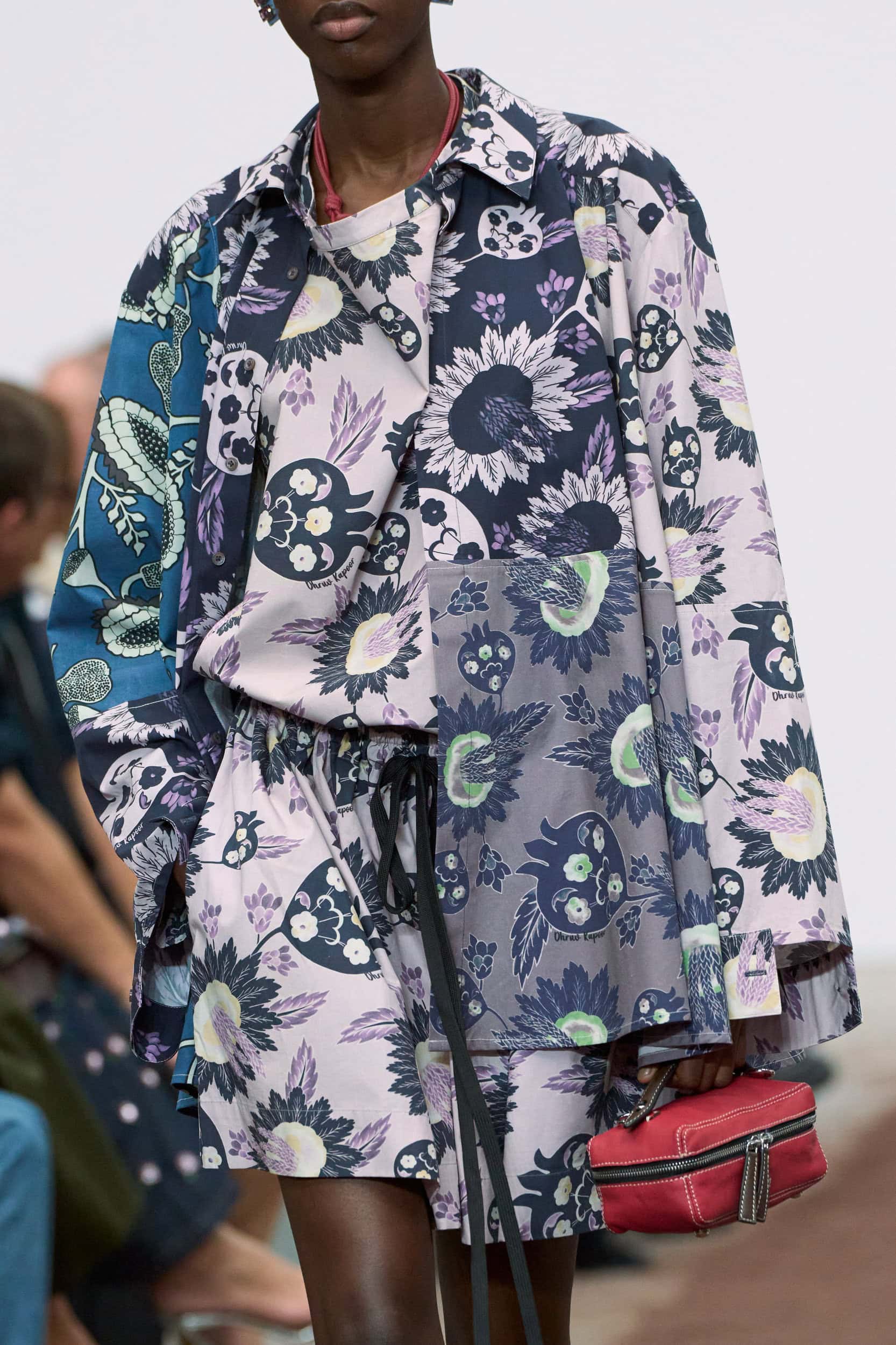 Dhruv Kapoor Spring 2026 Fashion Show Details