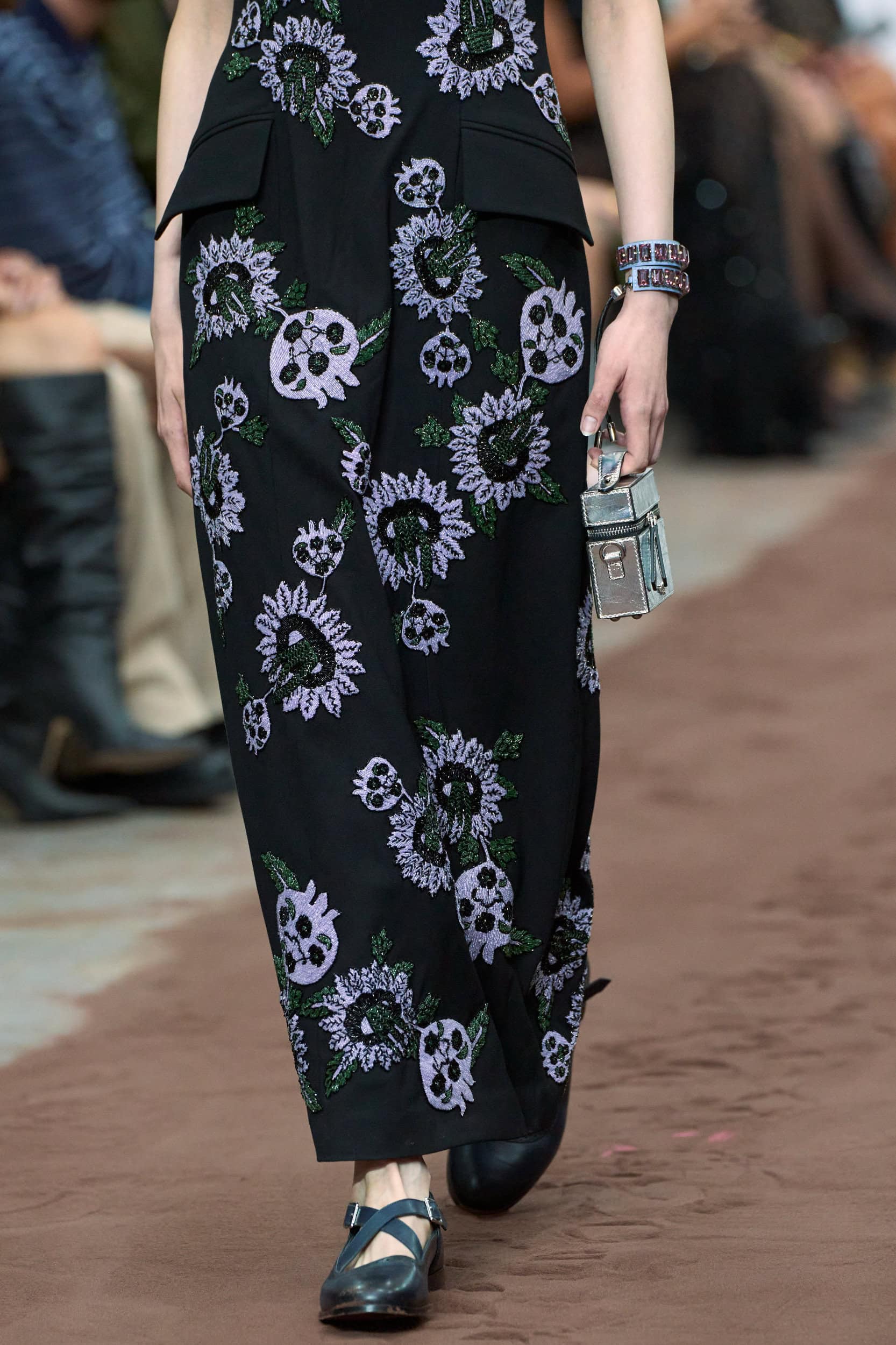 Dhruv Kapoor Spring 2026 Fashion Show Details
