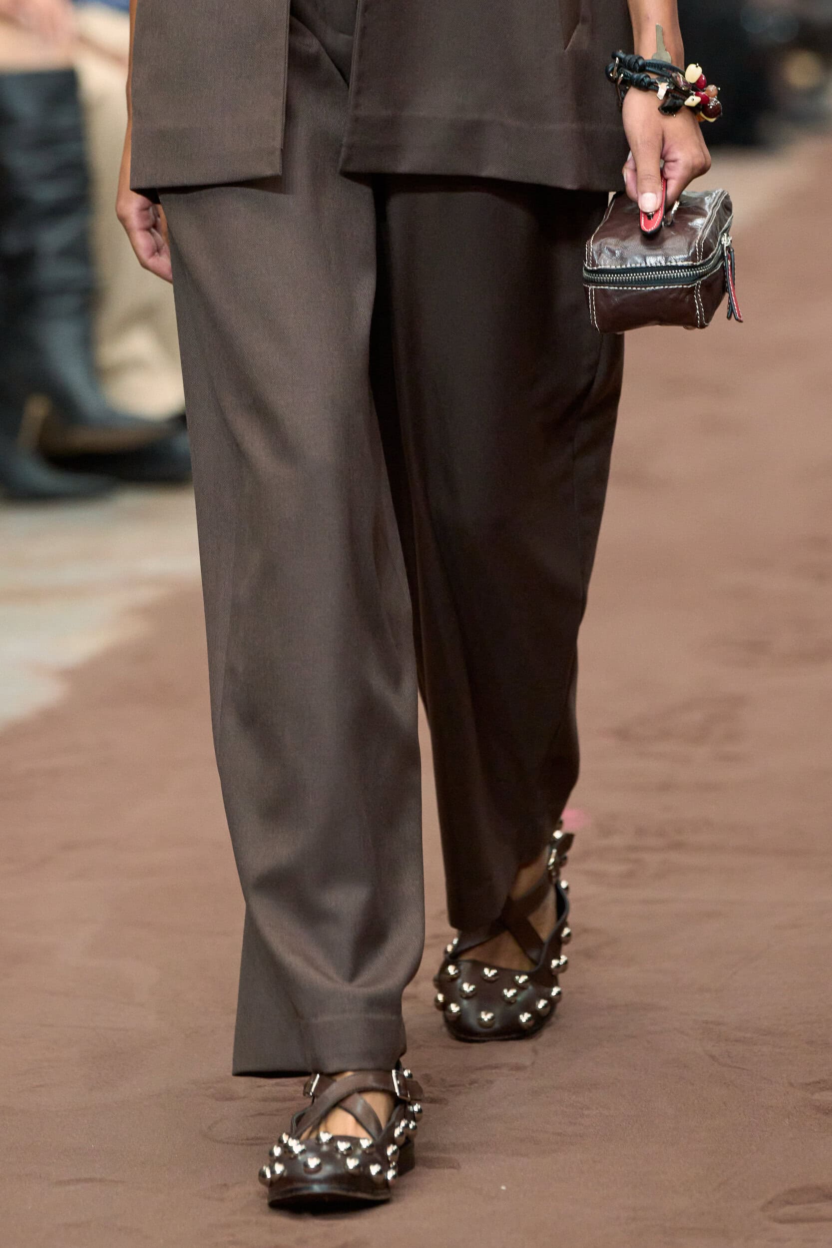 Dhruv Kapoor Spring 2026 Fashion Show Details
