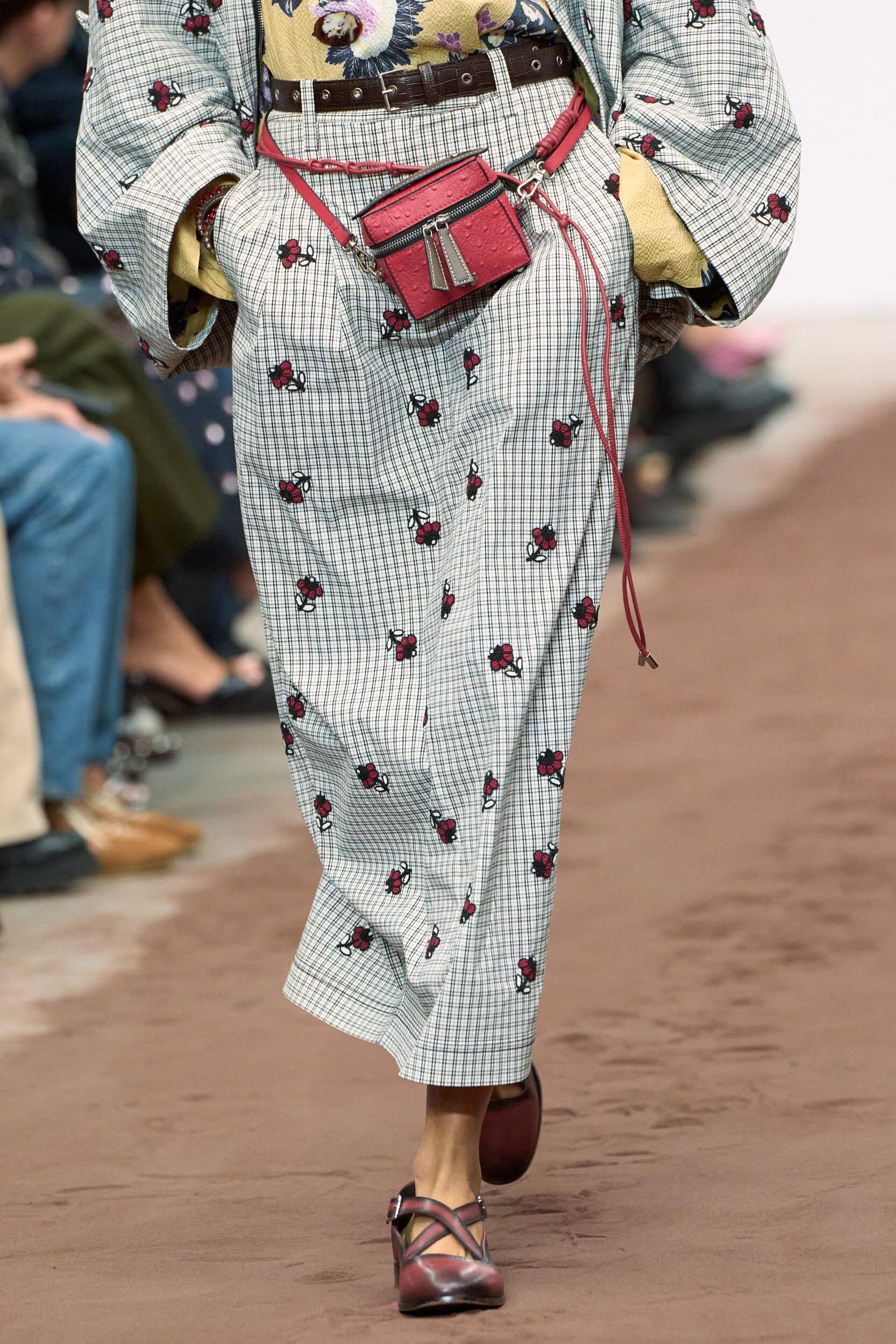 Dhruv Kapoor Spring 2026 Fashion Show Details