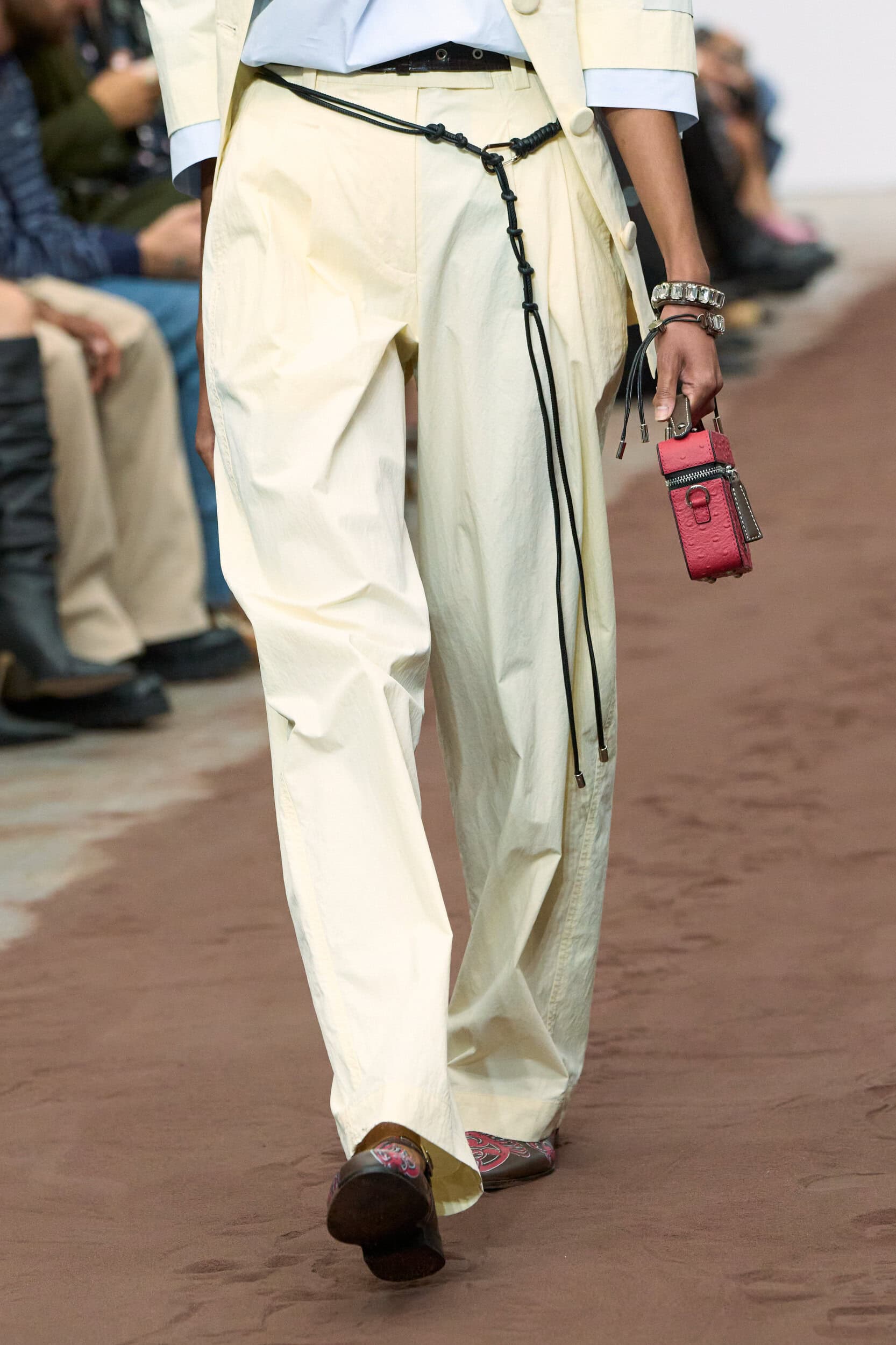 Dhruv Kapoor Spring 2026 Fashion Show Details