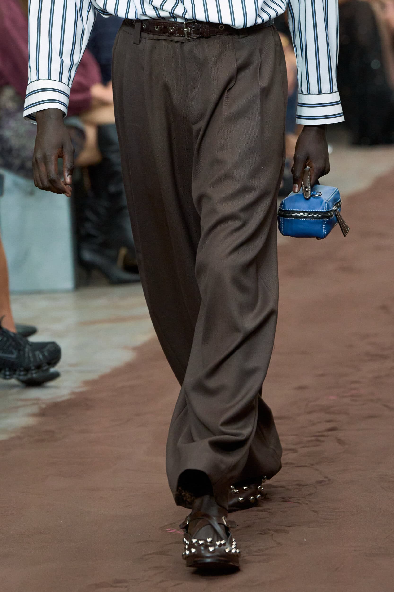 Dhruv Kapoor Spring 2026 Fashion Show Details