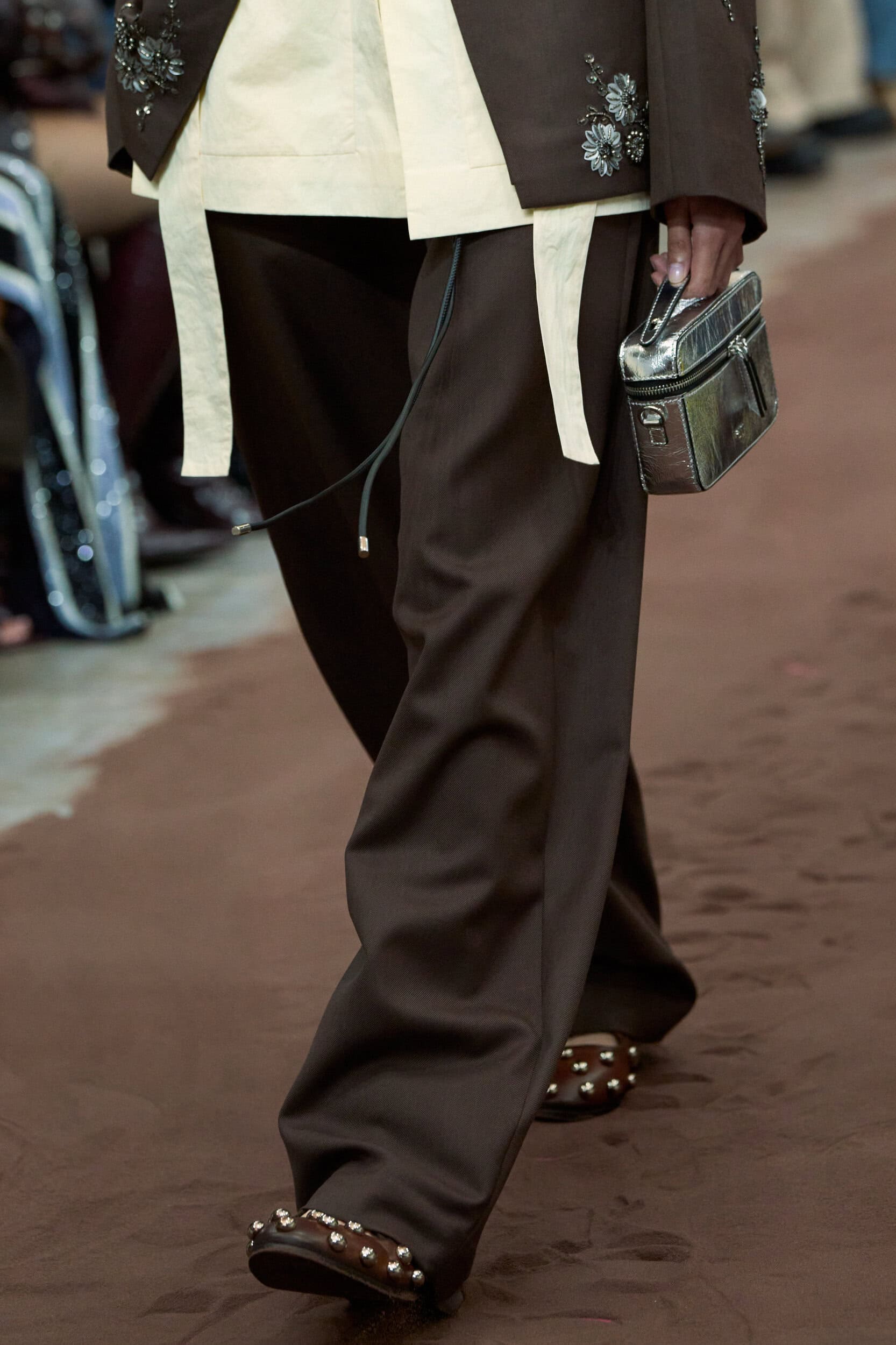 Dhruv Kapoor Spring 2026 Fashion Show Details