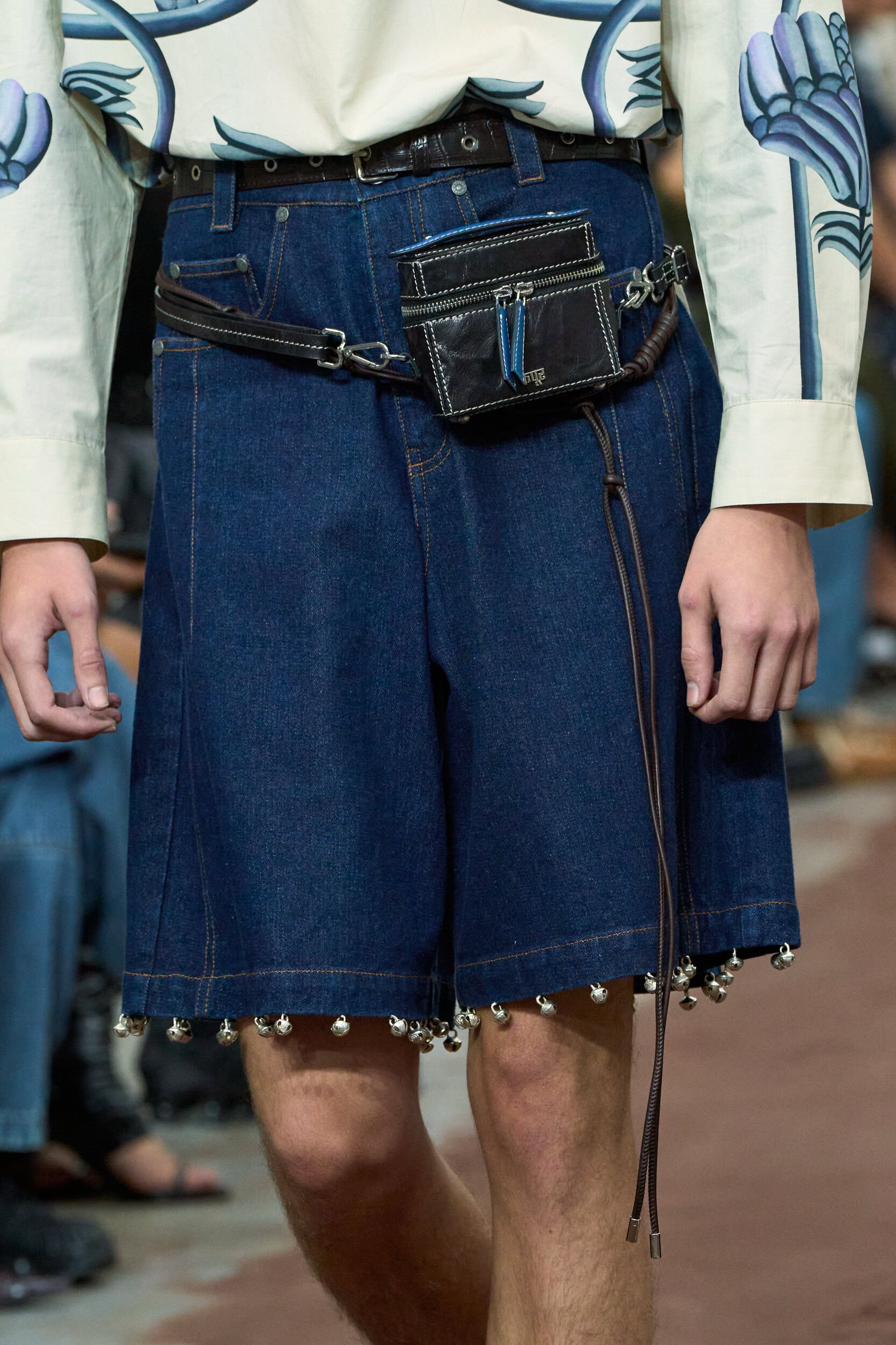 Dhruv Kapoor Spring 2026 Fashion Show Details