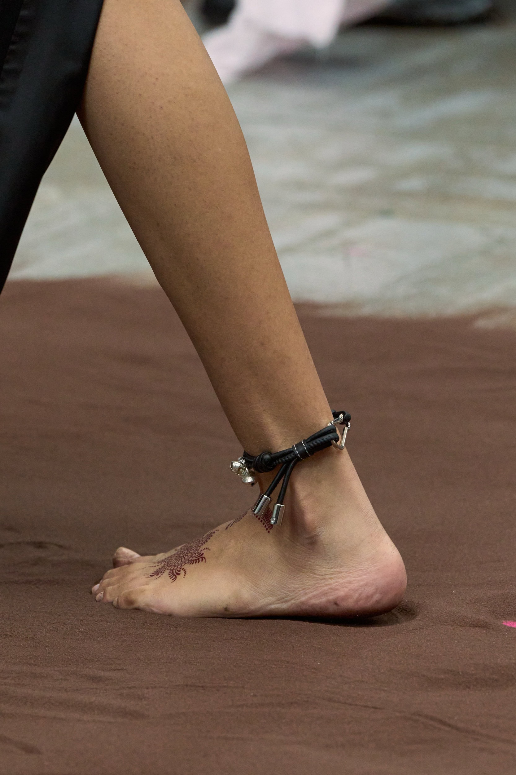 Dhruv Kapoor Spring 2026 Fashion Show Details