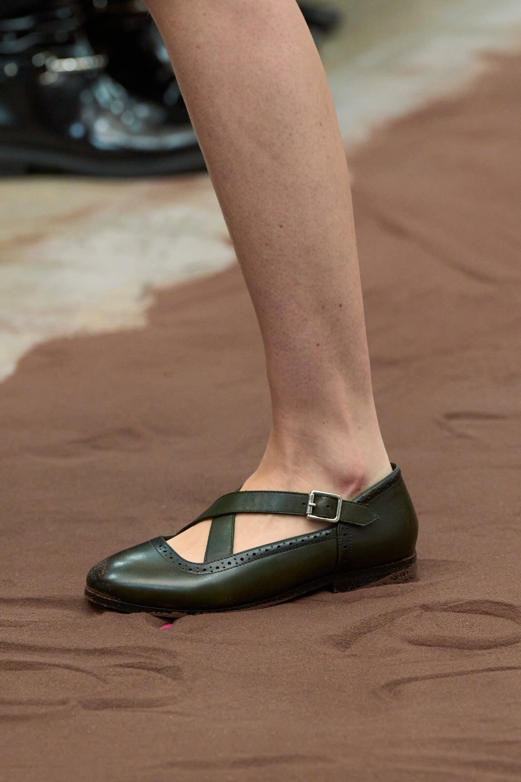 Dhruv Kapoor Spring 2026 Fashion Show Details