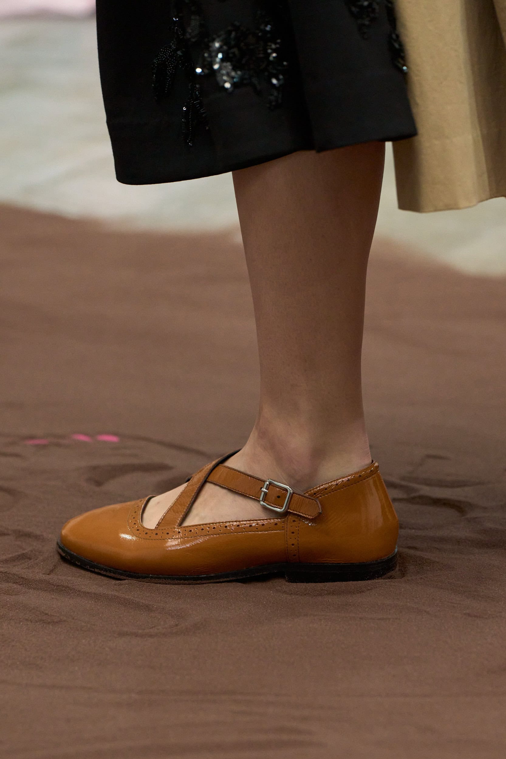 Dhruv Kapoor Spring 2026 Fashion Show Details