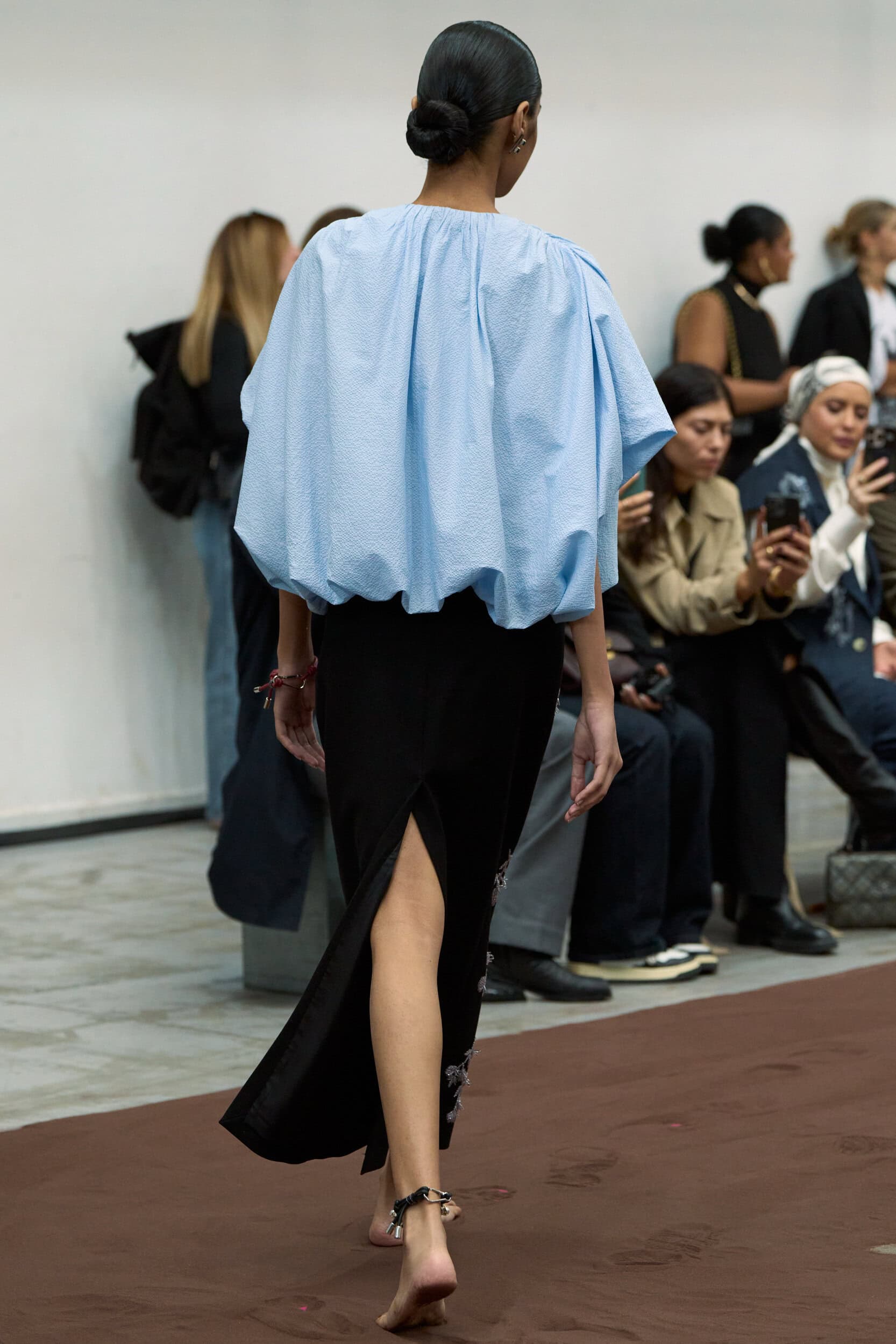 Dhruv Kapoor Spring 2026 Fashion Show Details