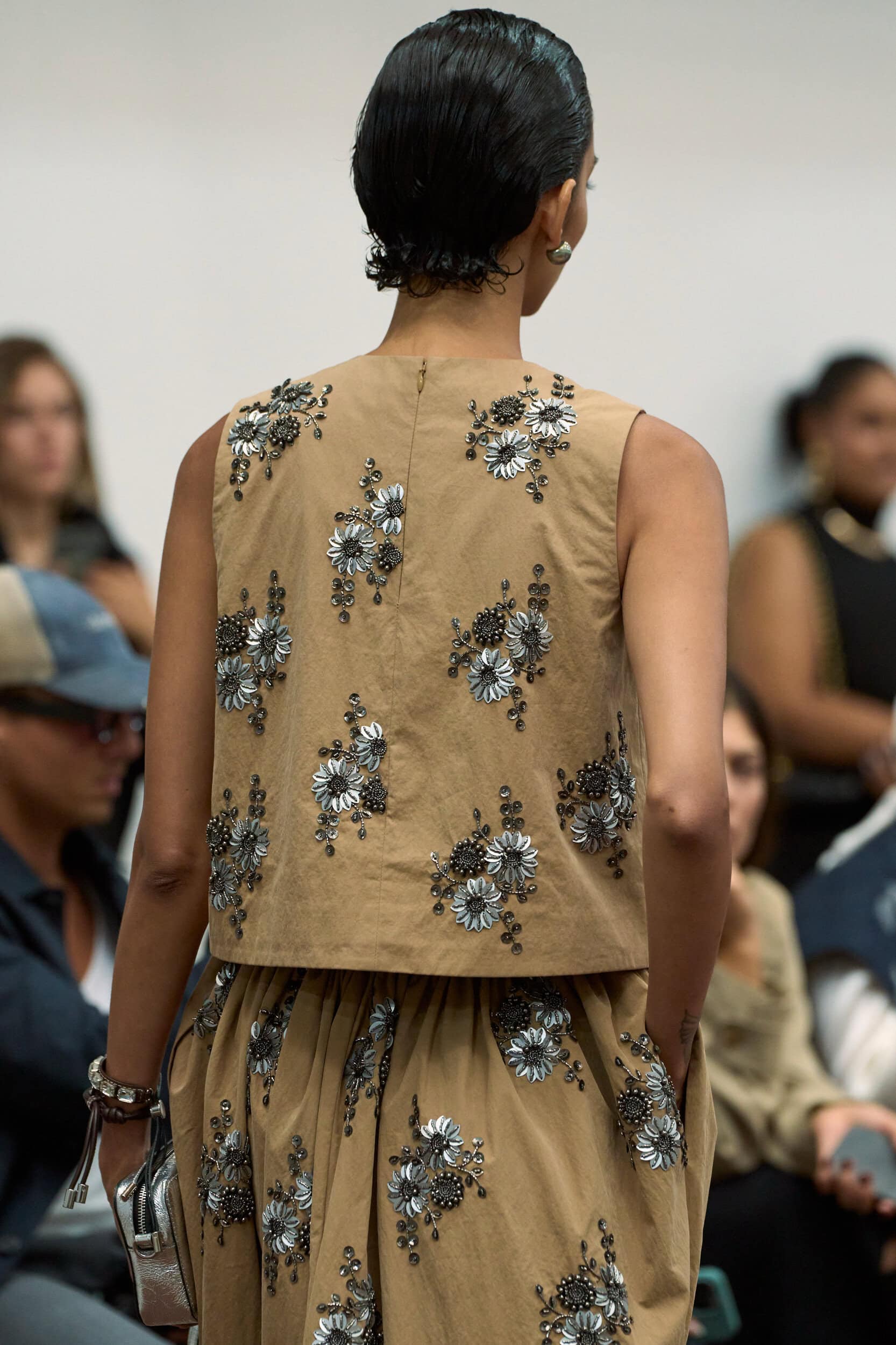 Dhruv Kapoor Spring 2026 Fashion Show Details