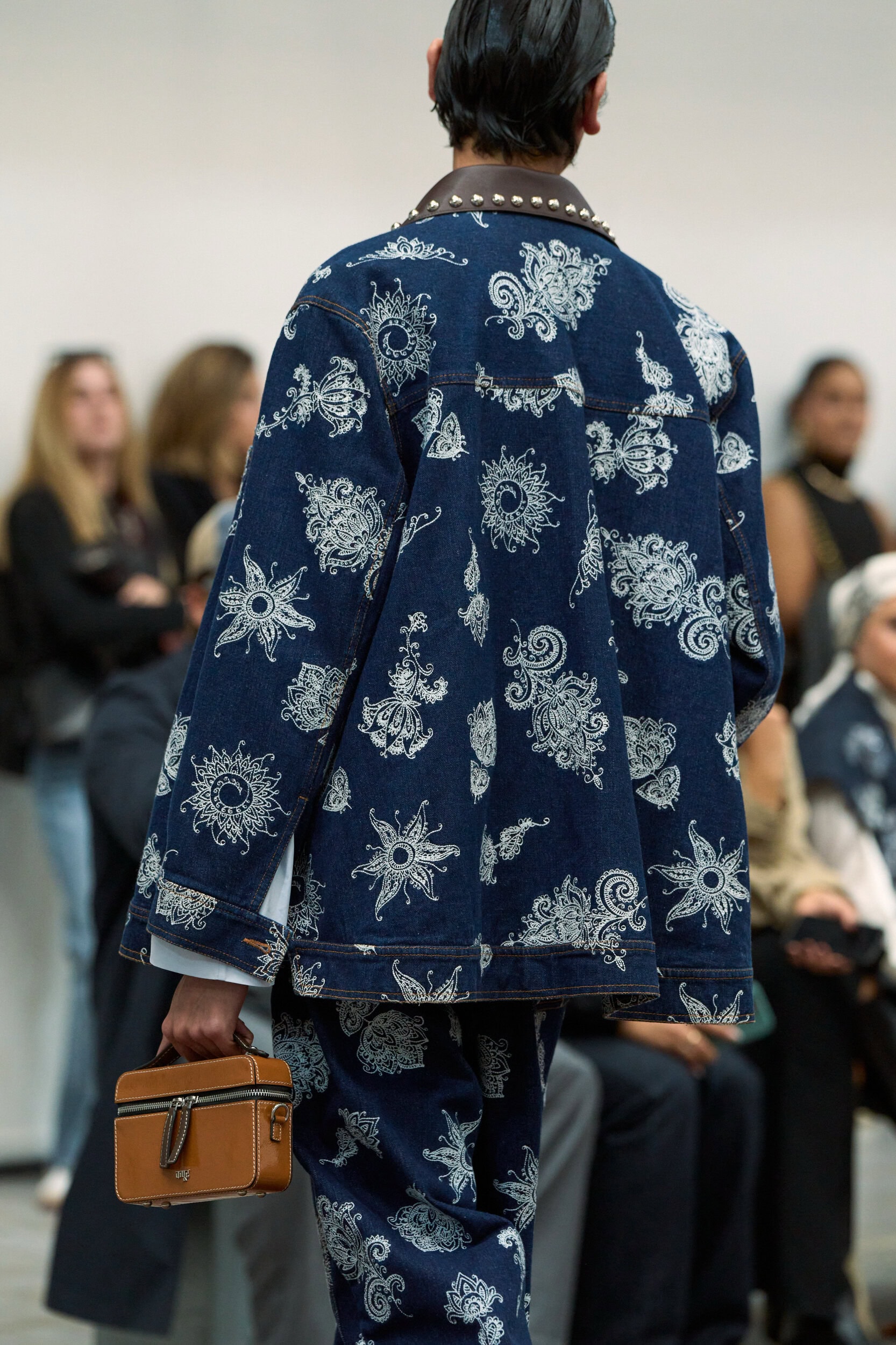 Dhruv Kapoor Spring 2026 Fashion Show Details