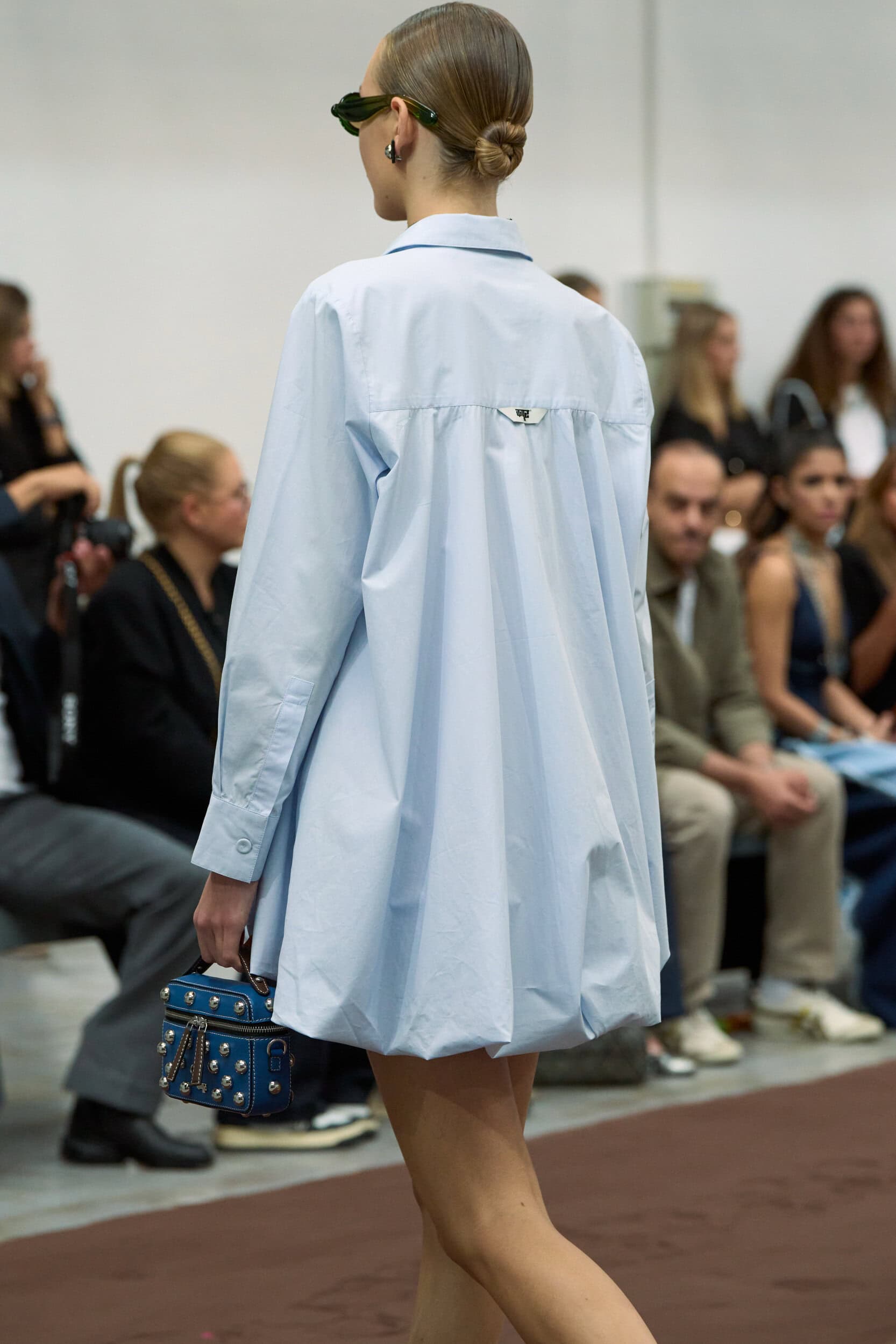 Dhruv Kapoor Spring 2026 Fashion Show Details