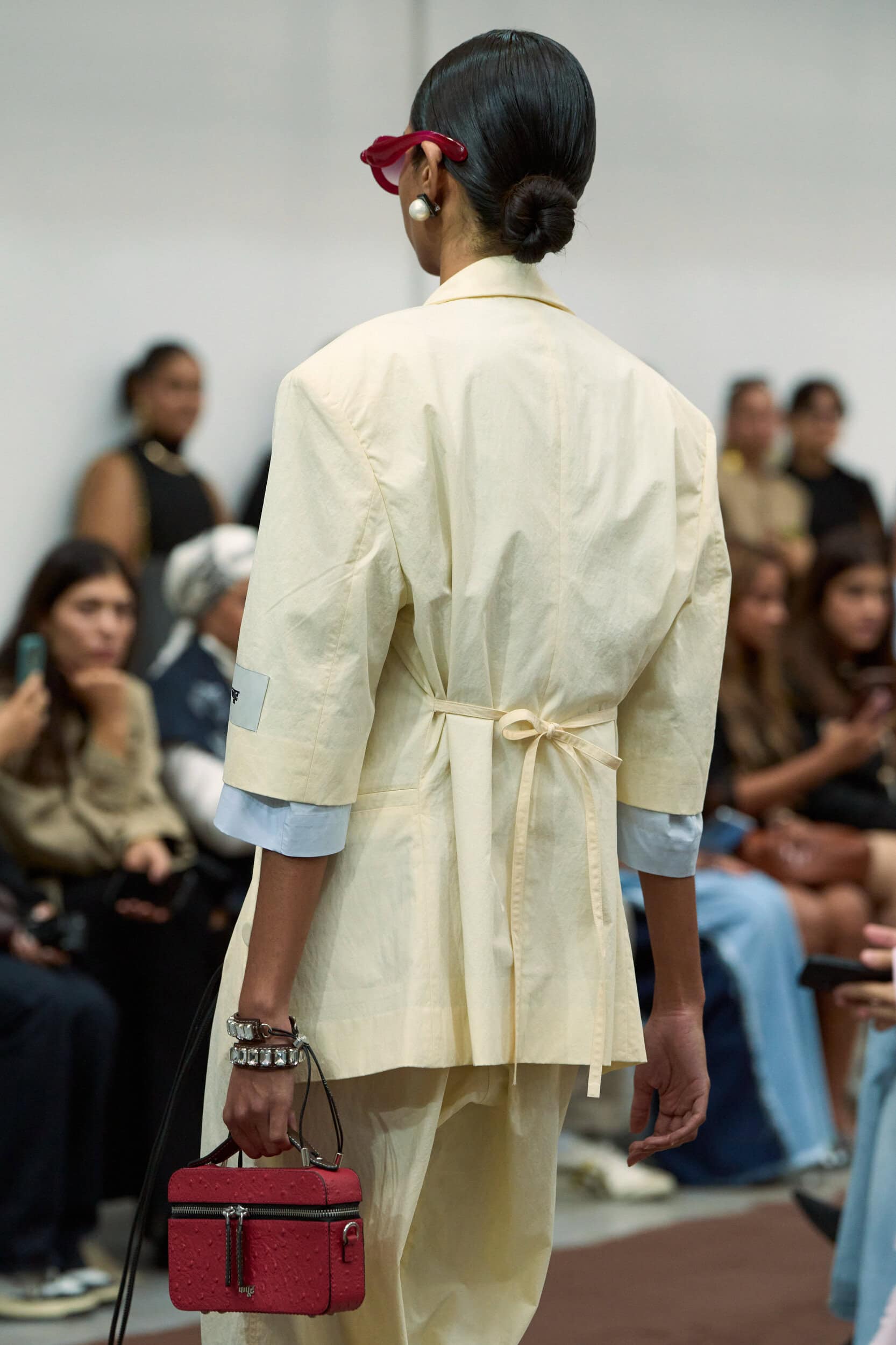Dhruv Kapoor Spring 2026 Fashion Show Details
