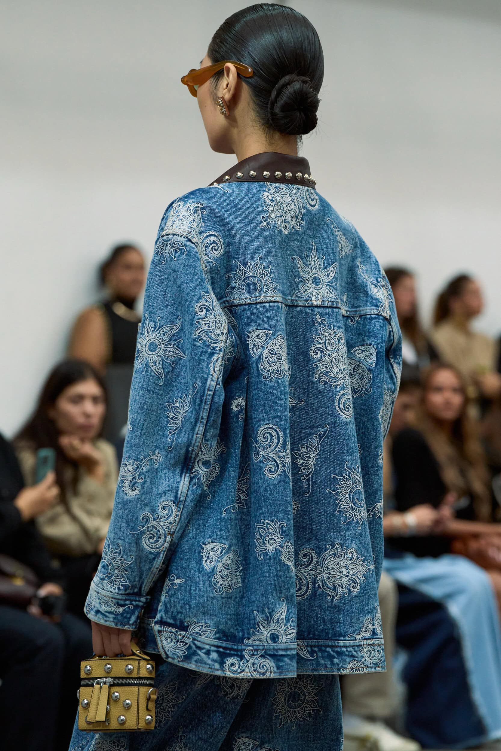 Dhruv Kapoor Spring 2026 Fashion Show Details