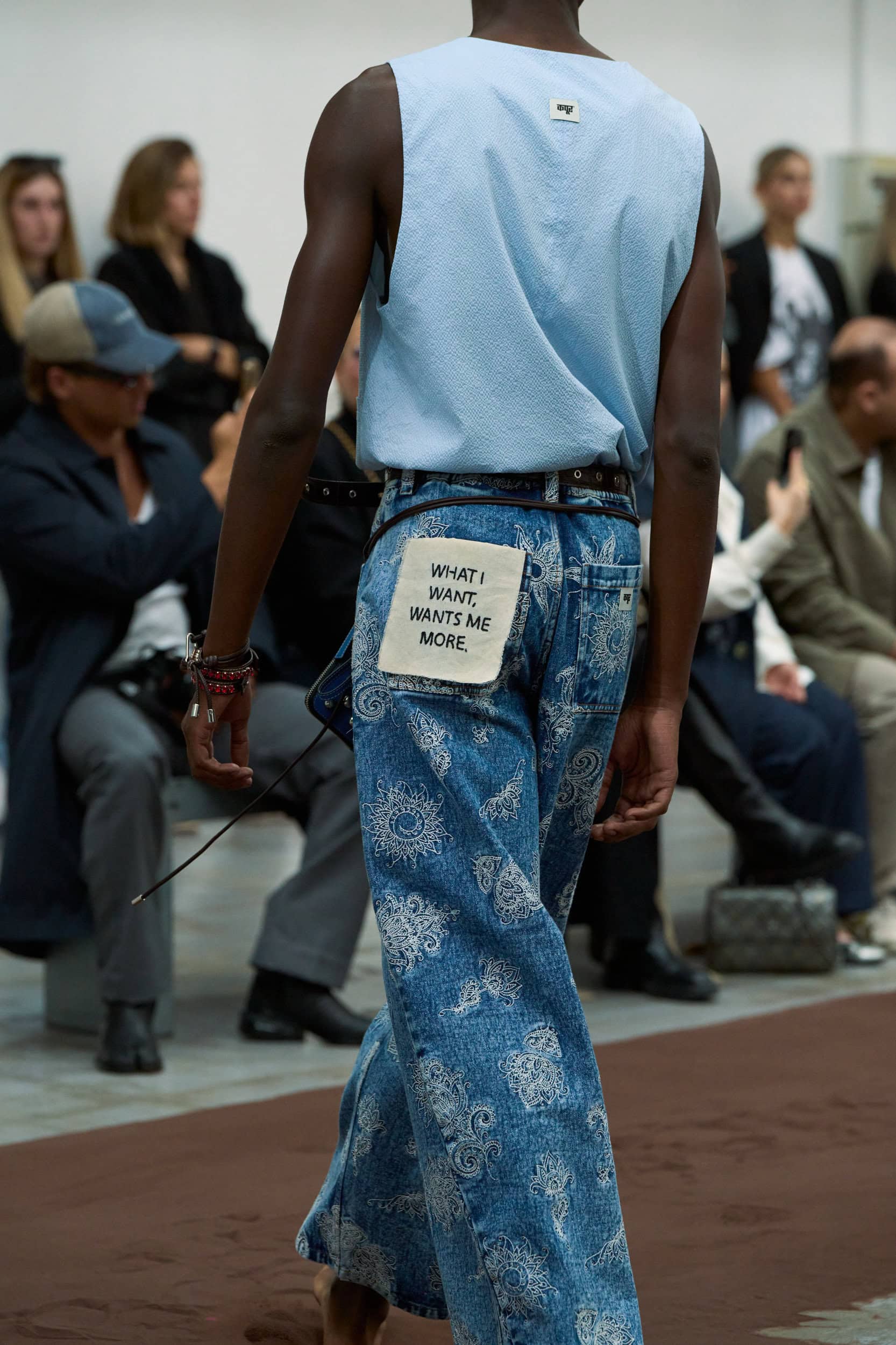 Dhruv Kapoor Spring 2026 Fashion Show Details