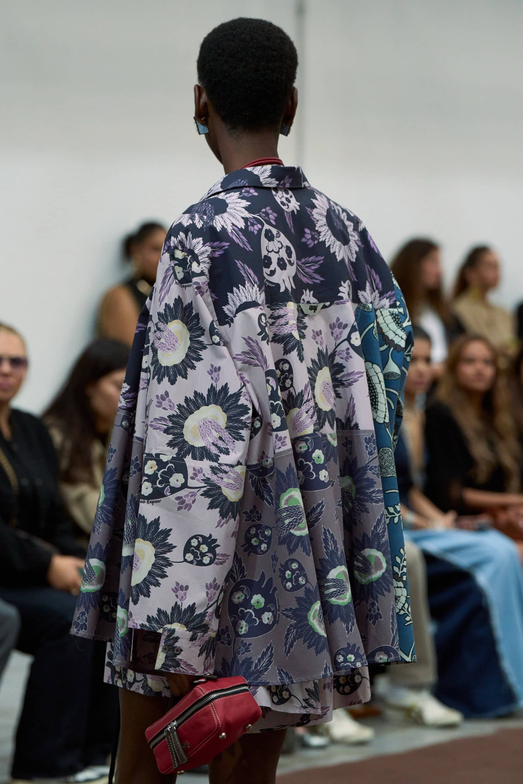 Dhruv Kapoor Spring 2026 Fashion Show Details