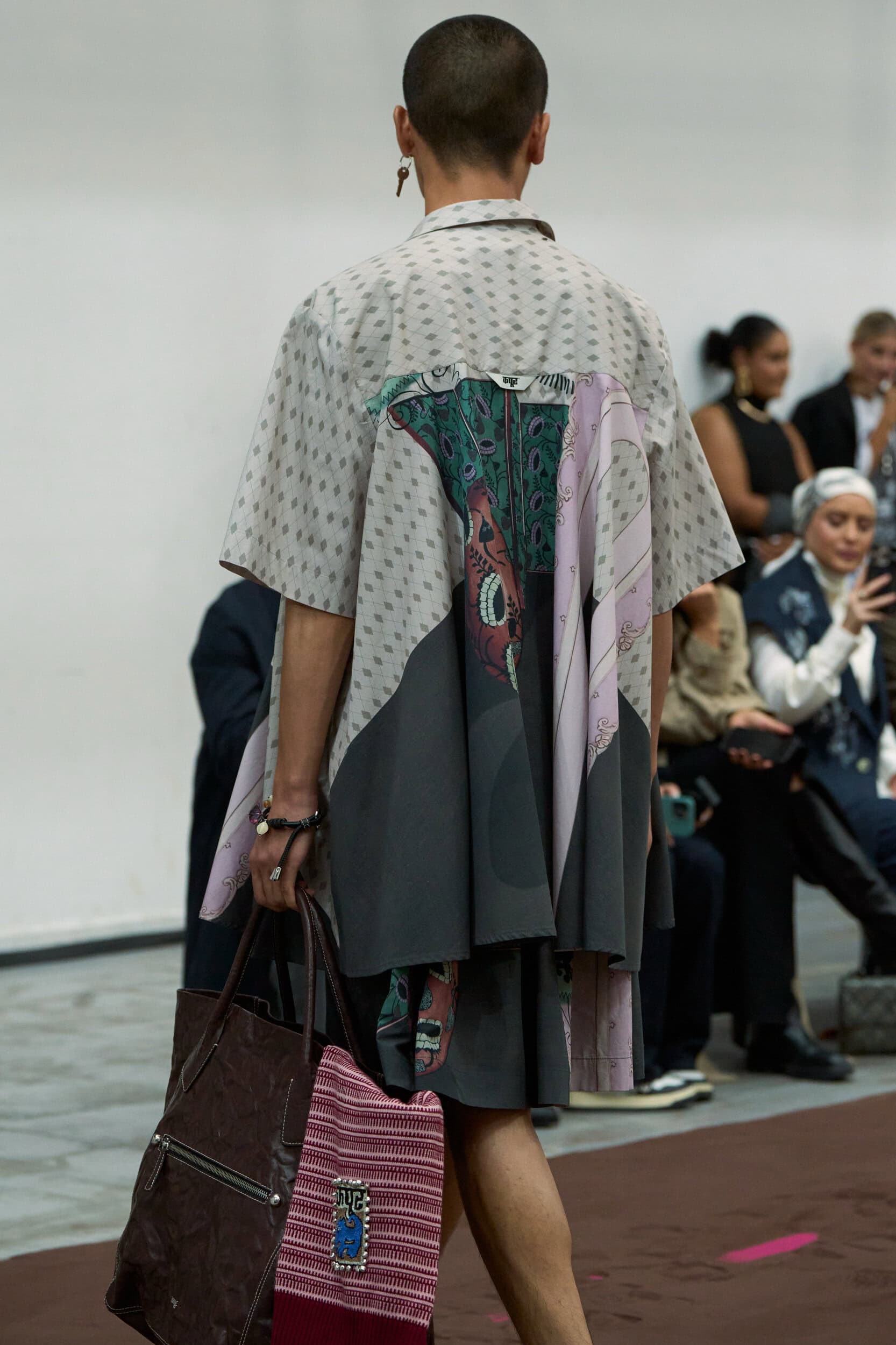 Dhruv Kapoor Spring 2026 Fashion Show Details