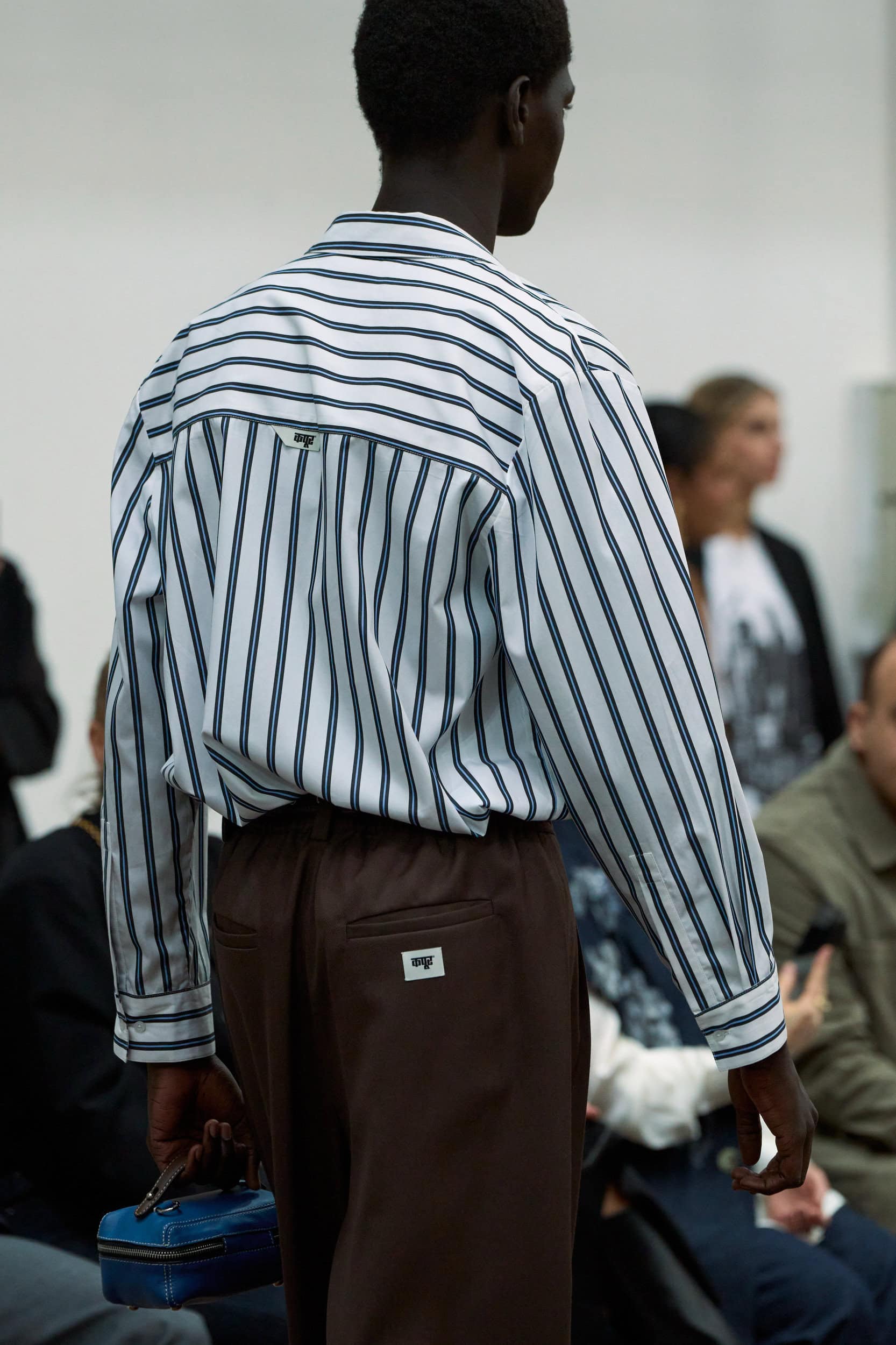Dhruv Kapoor Spring 2026 Fashion Show Details