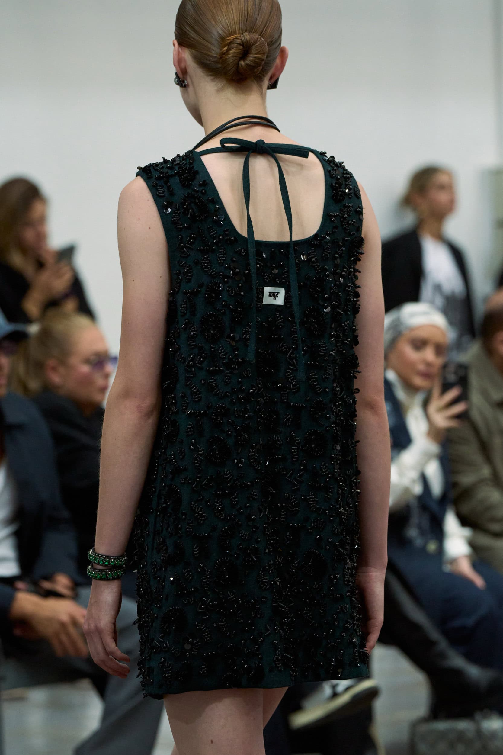 Dhruv Kapoor Spring 2026 Fashion Show Details