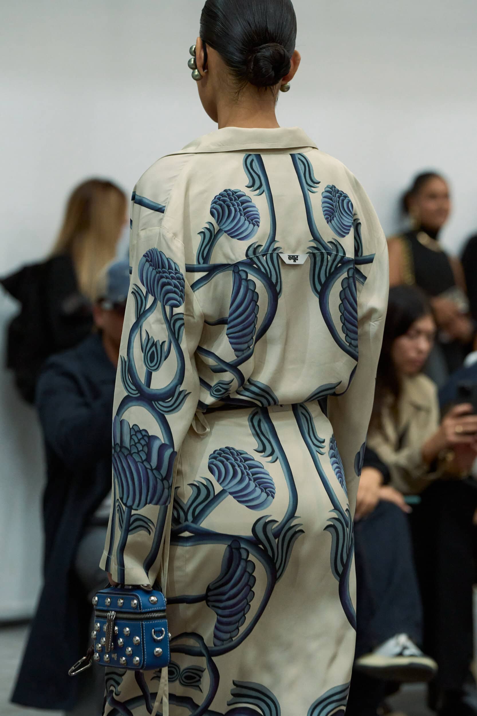 Dhruv Kapoor Spring 2026 Fashion Show Details