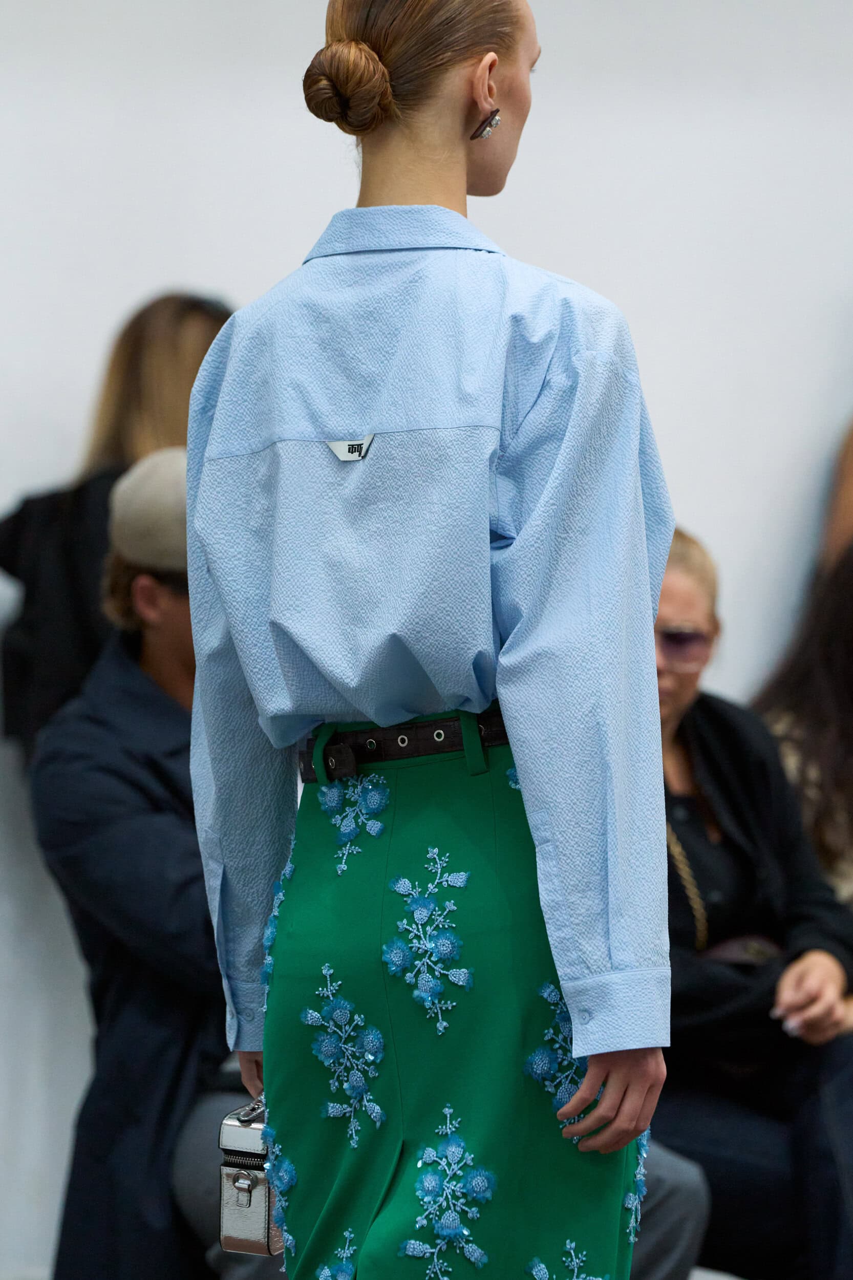 Dhruv Kapoor Spring 2026 Fashion Show Details