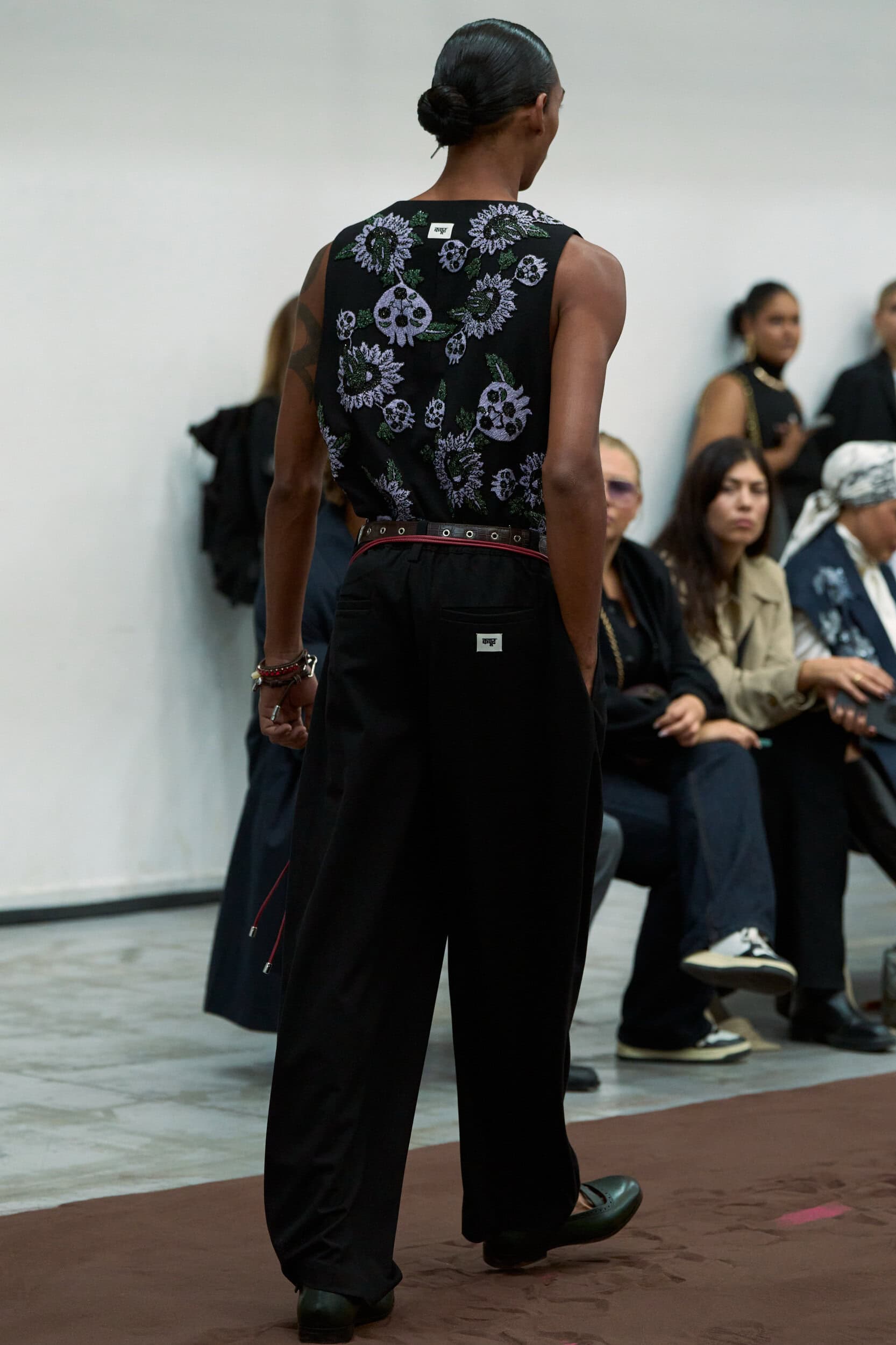 Dhruv Kapoor Spring 2026 Fashion Show Details