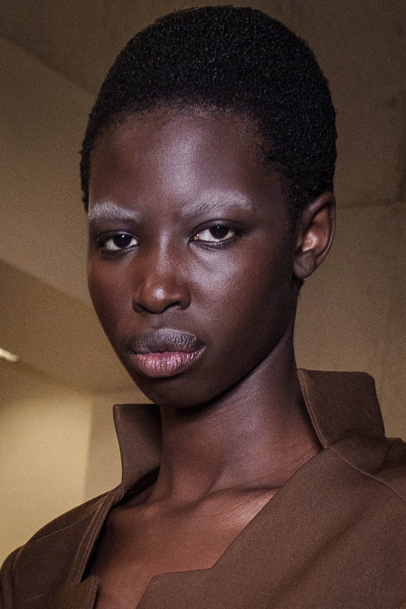 Giuseppe Di Morabito Spring 2026 Fashion Show Backstage