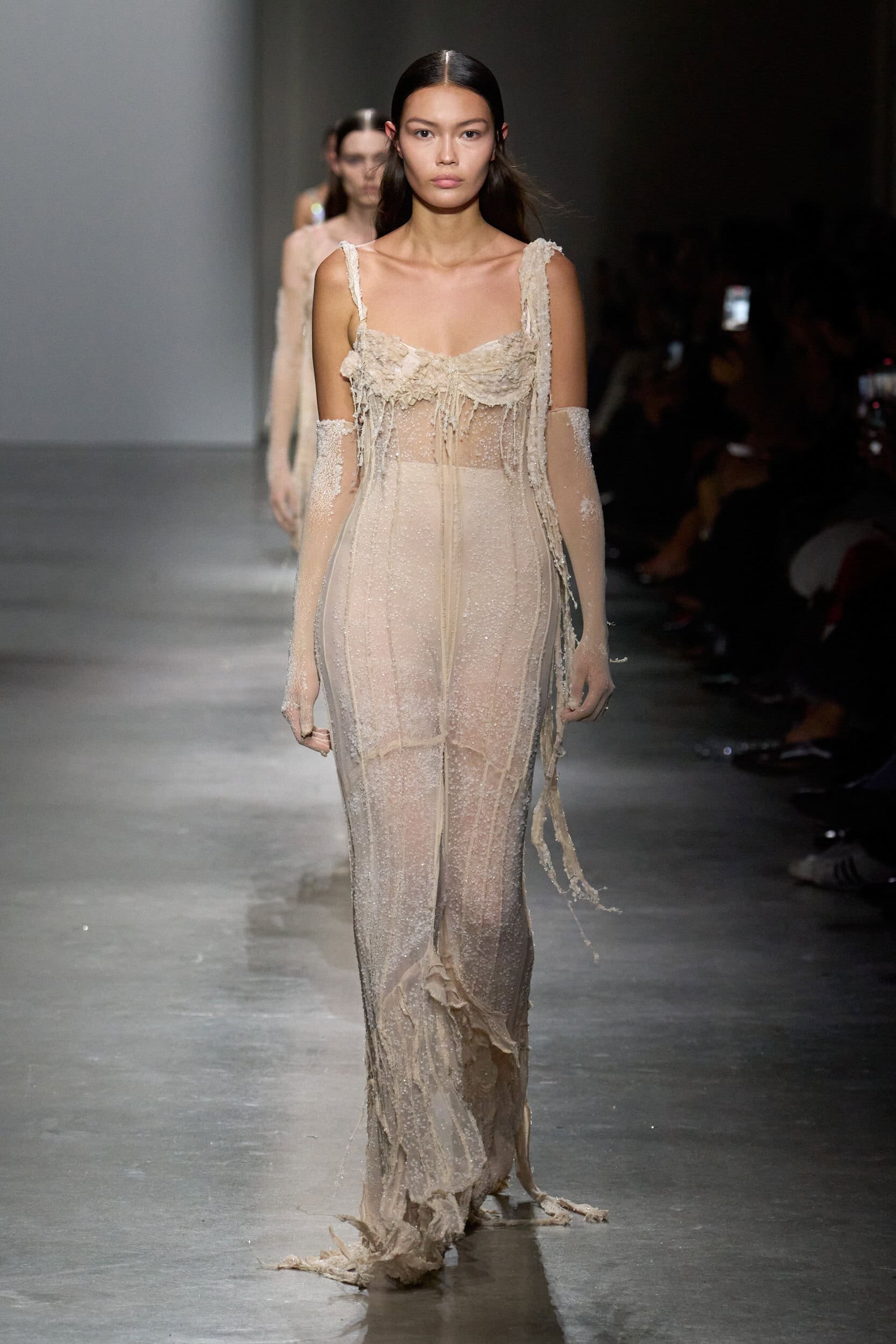 Giuseppe Di Morabito Spring 2026 Fashion Show