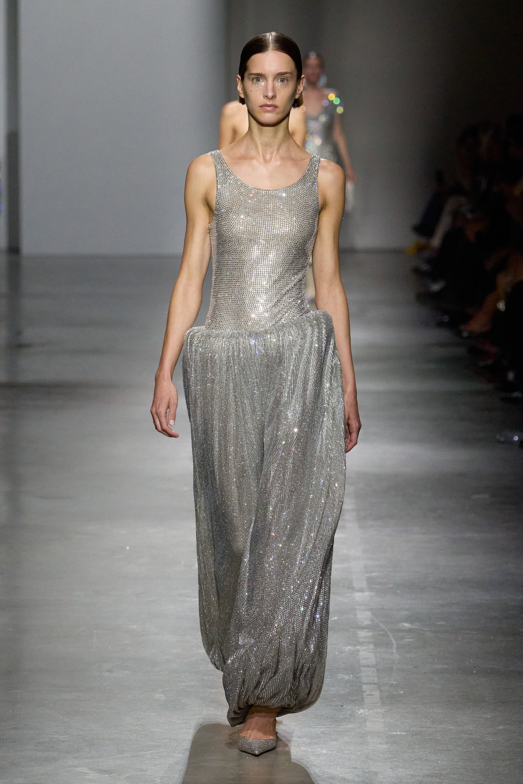Giuseppe Di Morabito Spring 2026 Fashion Show