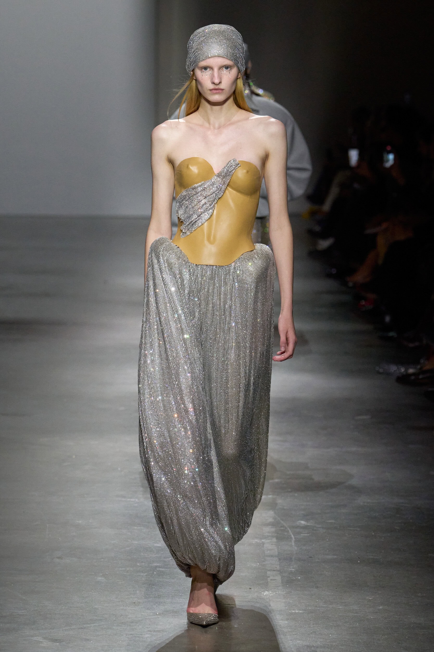 Giuseppe Di Morabito Spring 2026 Fashion Show