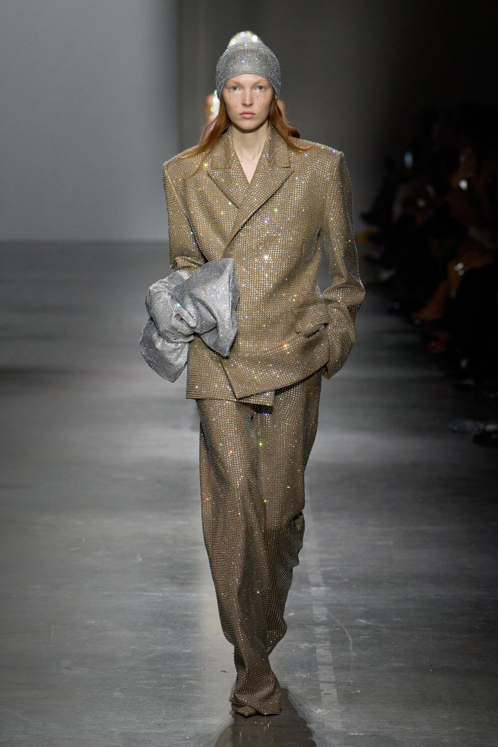 Giuseppe Di Morabito Spring 2026 Fashion Show